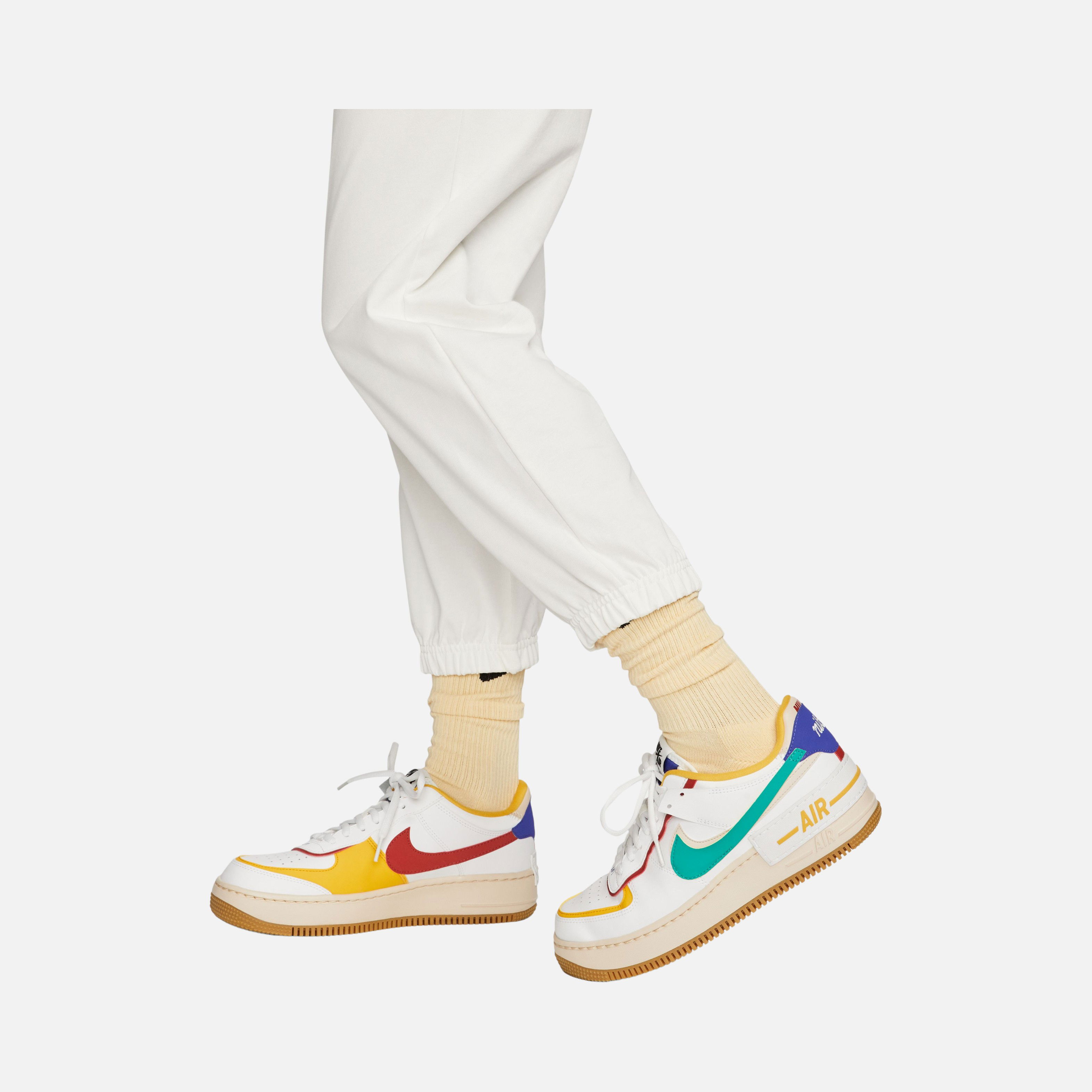 Nike Sportswear Statement Jersey Easy Kadın Eşofman Altı