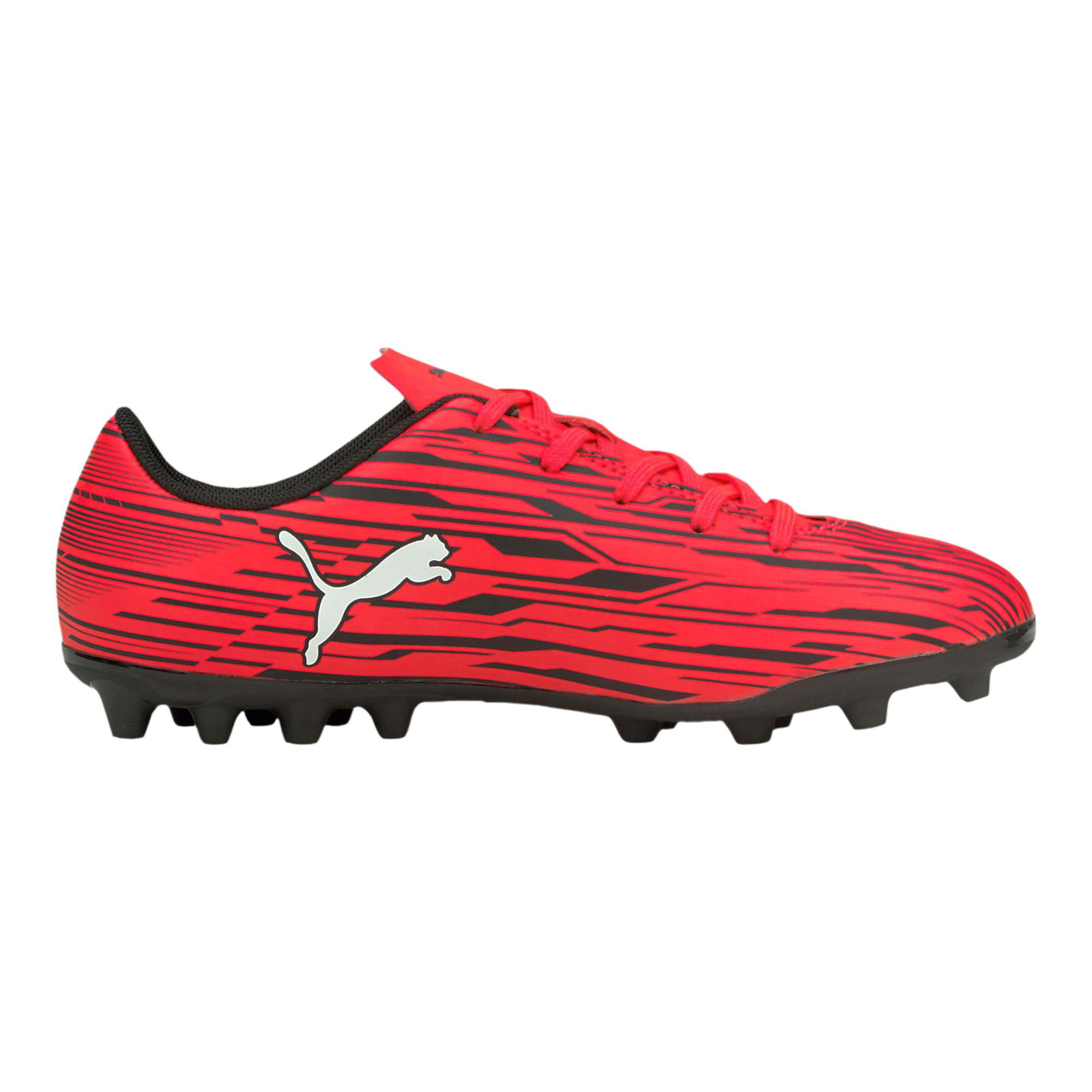 Puma Rapido III FG/MG Multi-Ground Çocuk Krampon