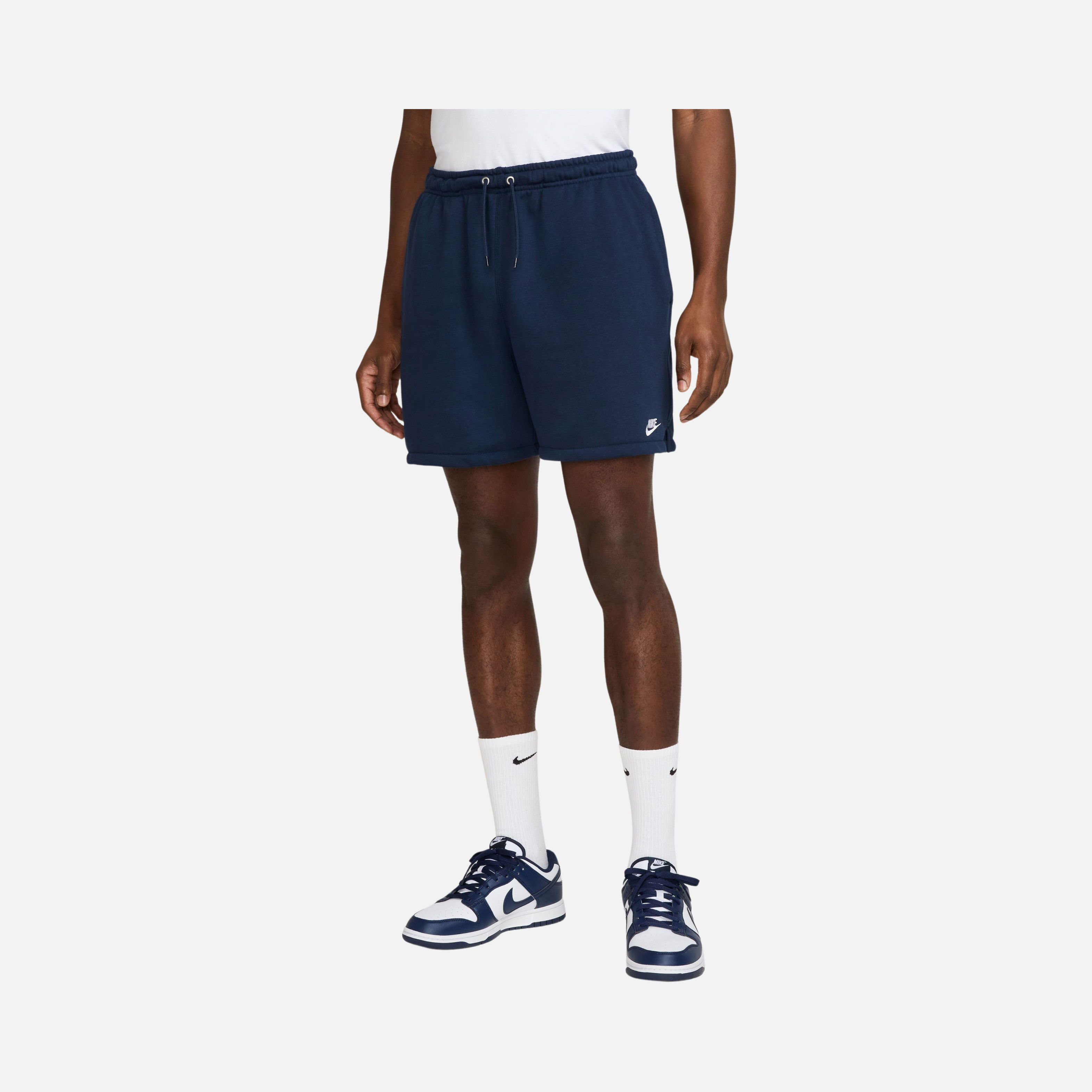 Nike Sportswear Club French Terry Flow Erkek Şort