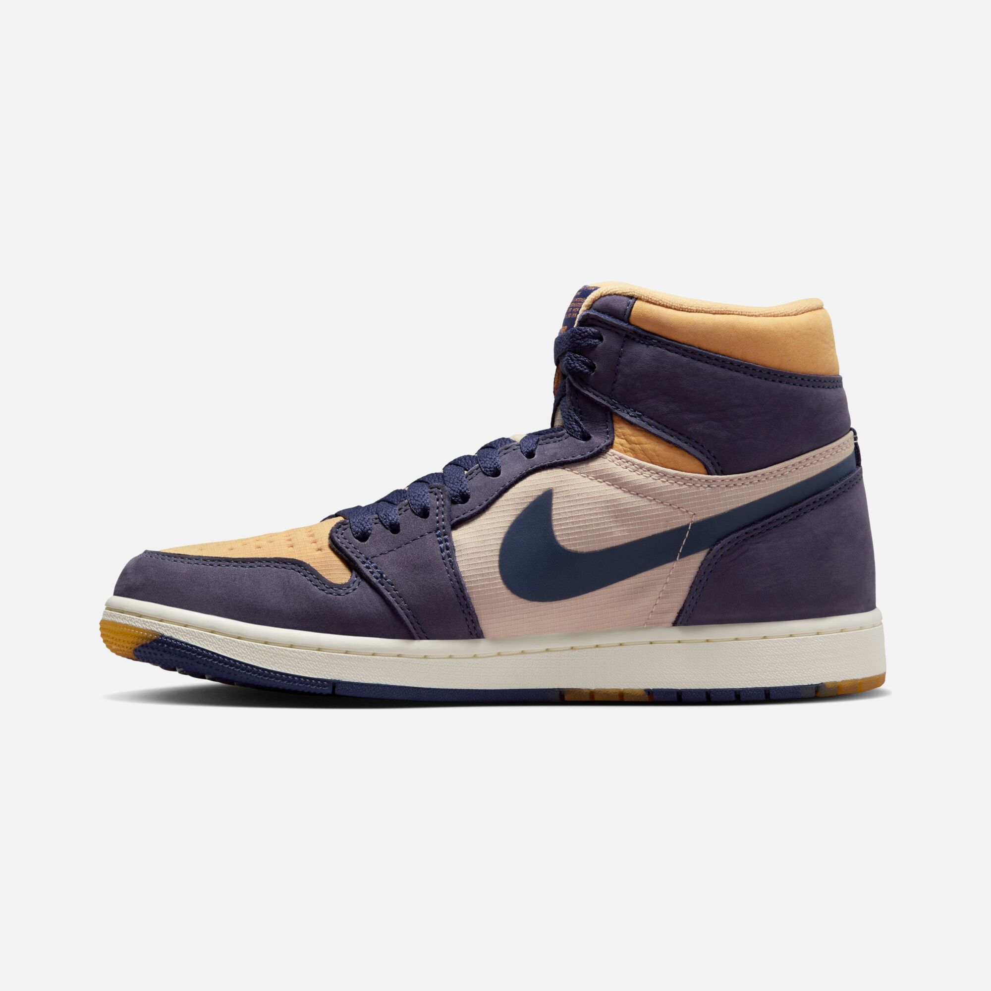 Nike Air Jordan 1 Element Mid Gore-Tex Erkek Spor Ayakkabı