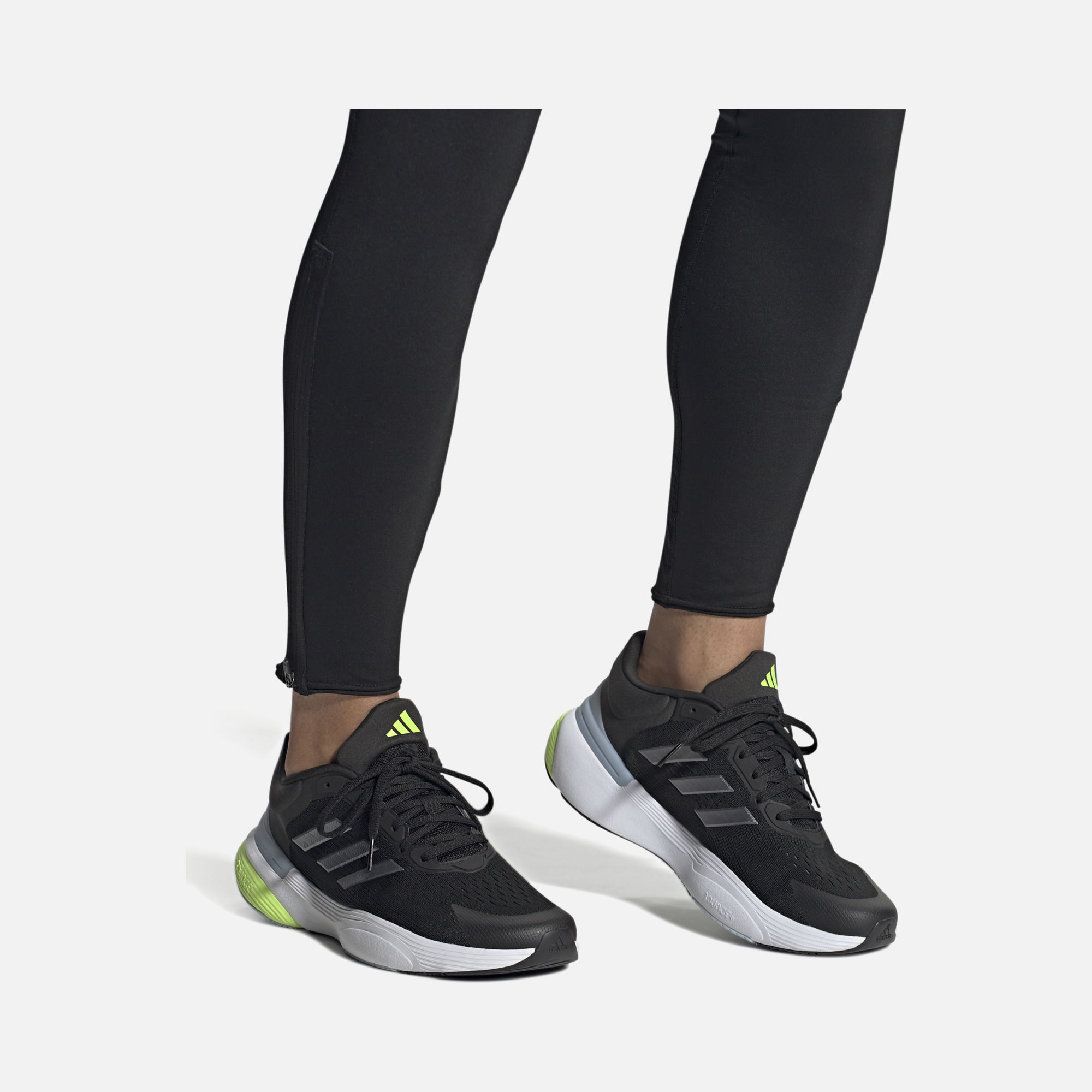 adidas Response Super 3.0 Running Erkek Spor Ayakkabı