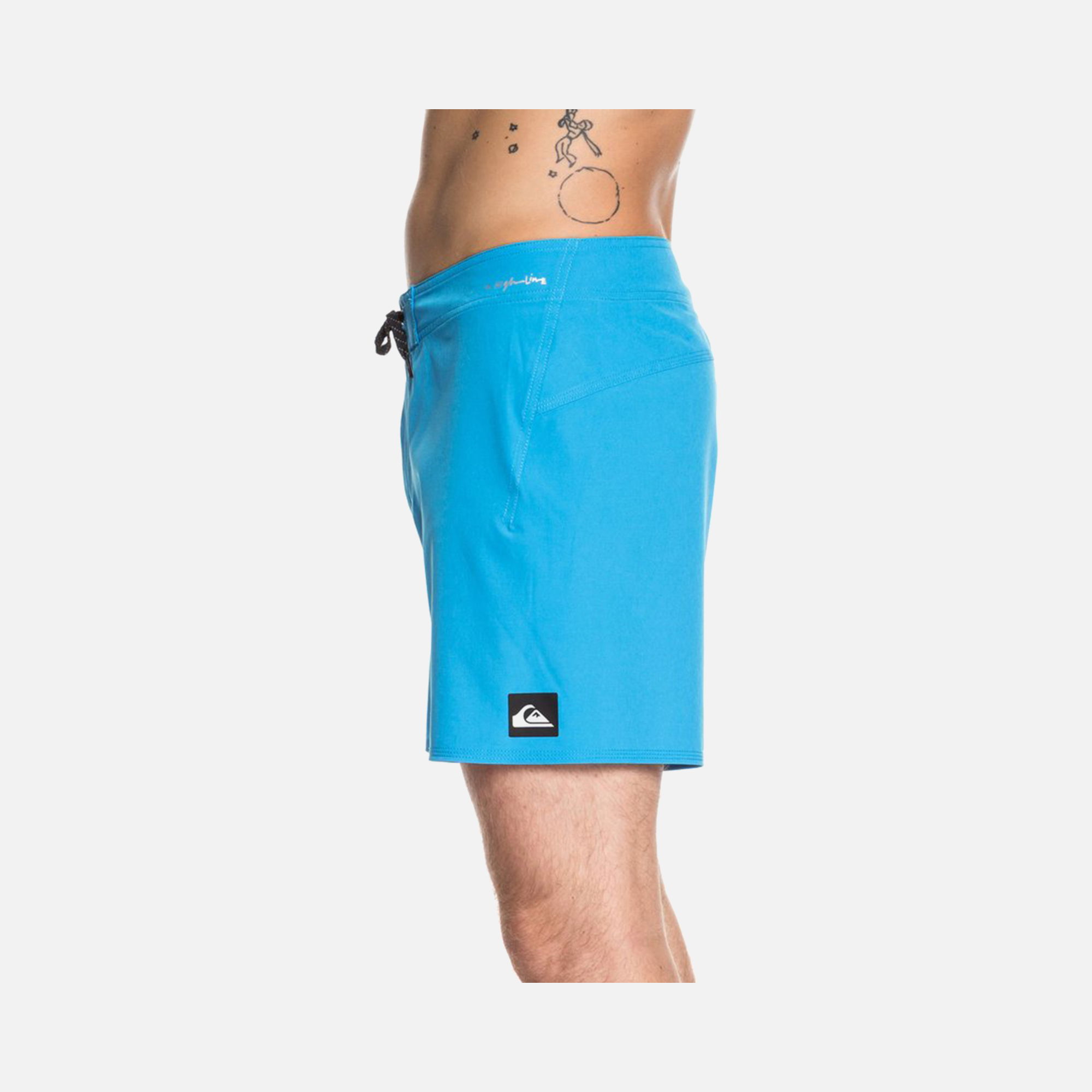 Quiksilver Highline Kaimana 16"  Erkek Şort Mayo