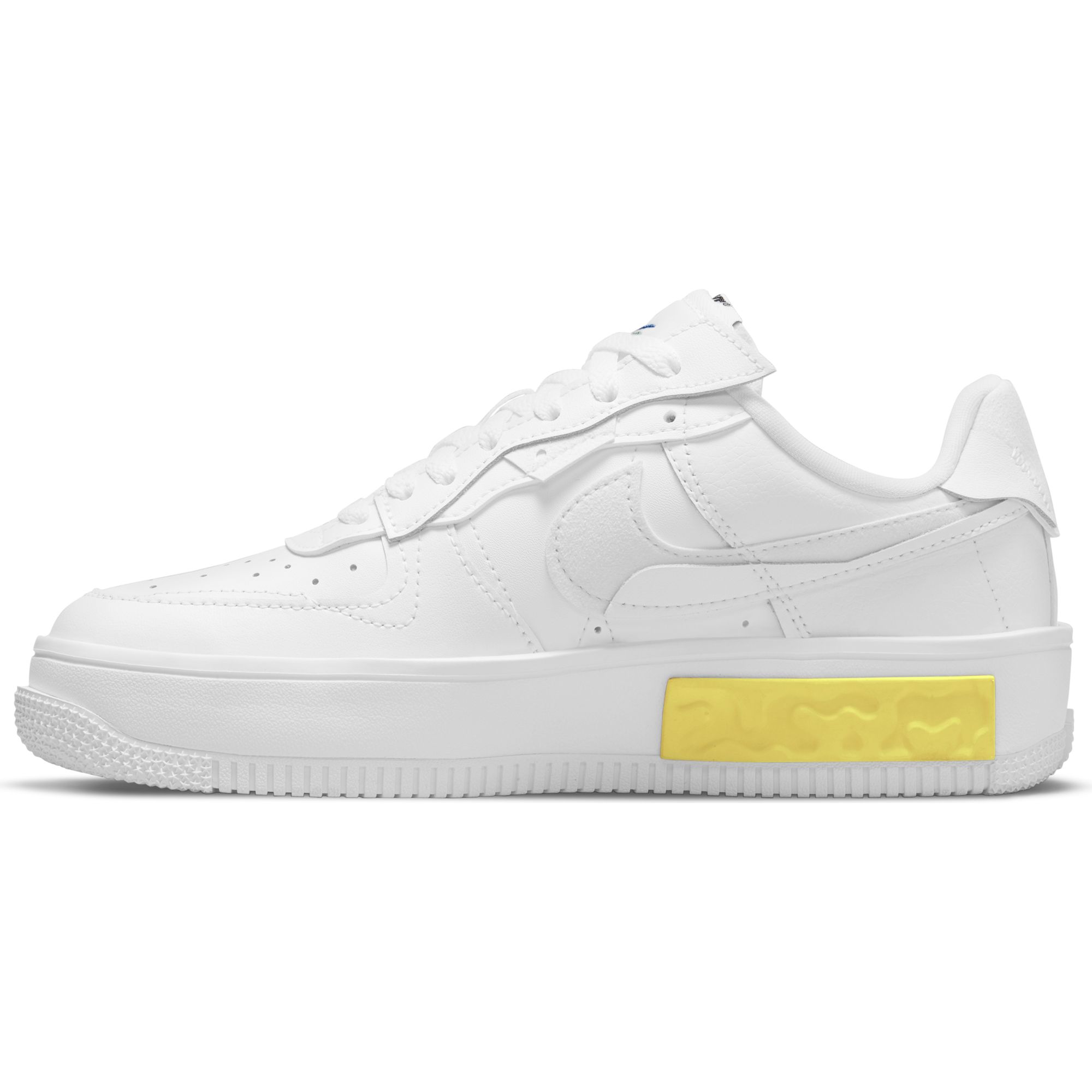Nike Air Force 1 Fontanka FW21 Kadın Spor Ayakkabı