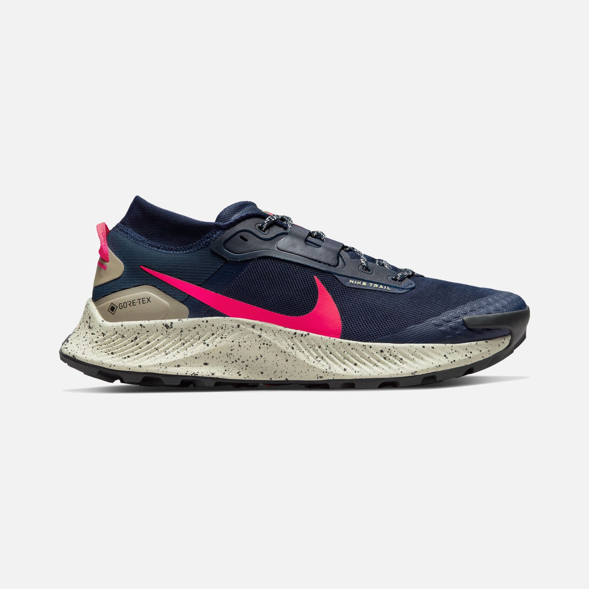 Nike Pegasus Trail 3 Gore-Tex Running FW22 Erkek Spor Ayakkabı