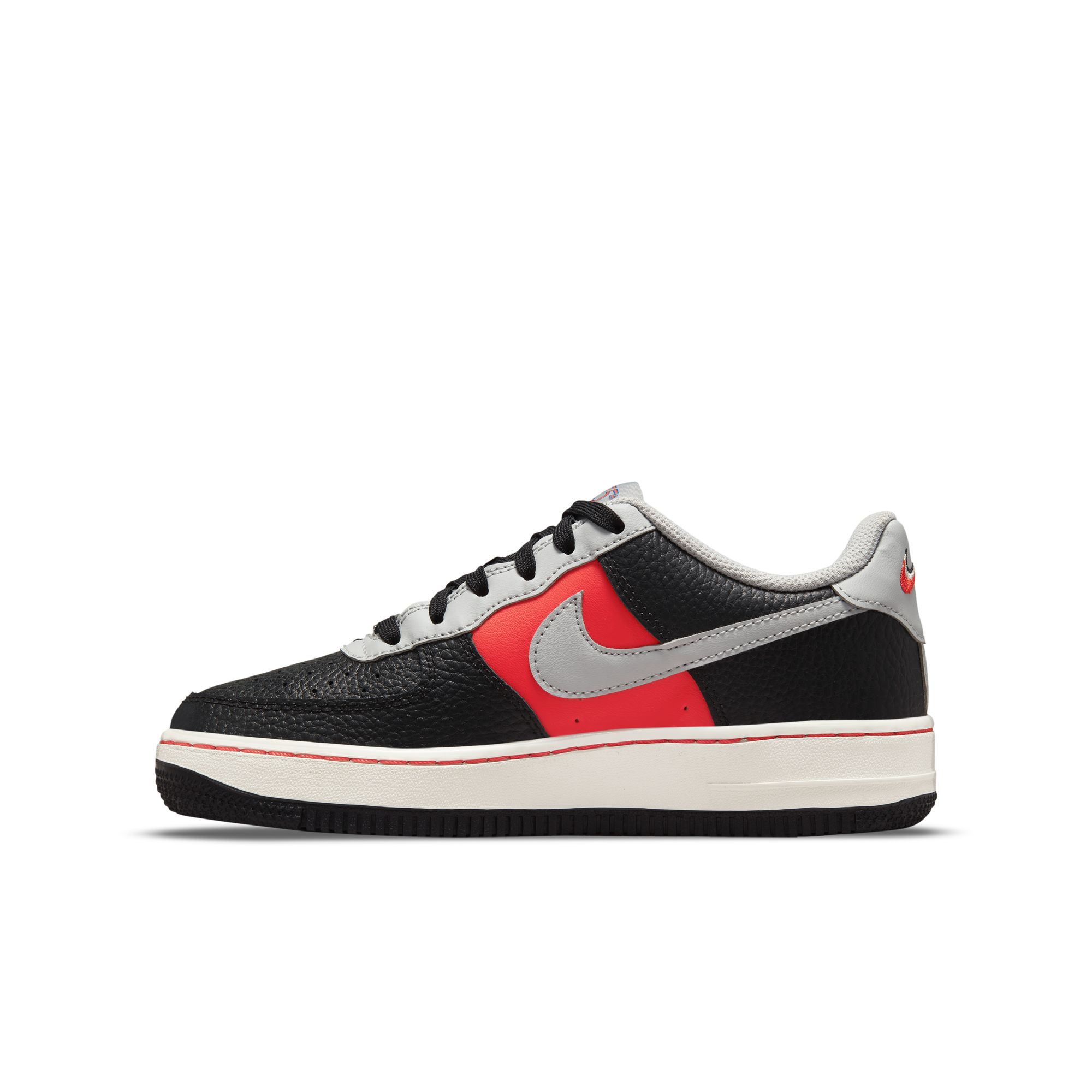 Nike Air Force 1 EMB (GS) Spor Ayakkabı