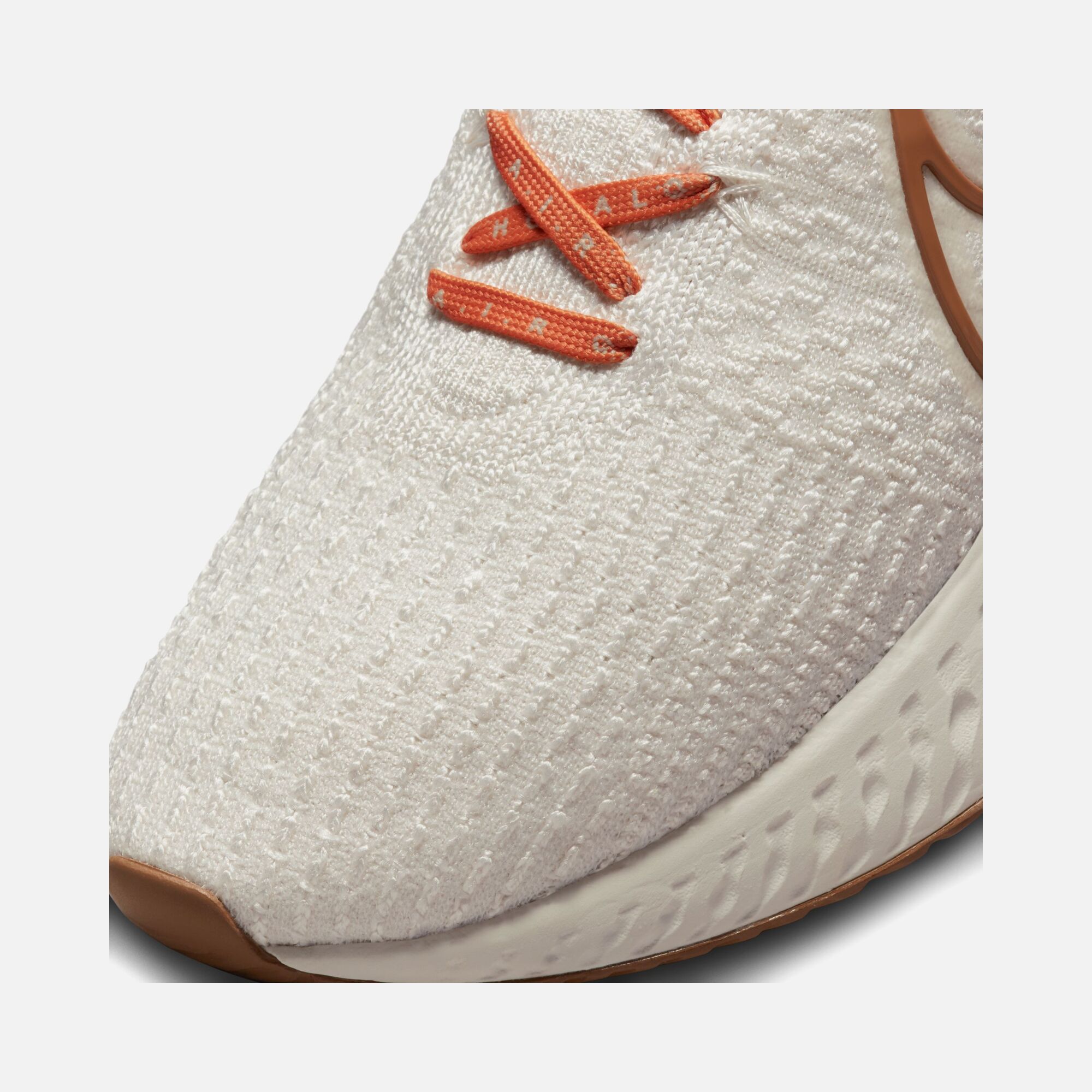 Nike Infinity Run 3 A.I.R. Hola Lou Road Running Erkek Spor Ayakkabı