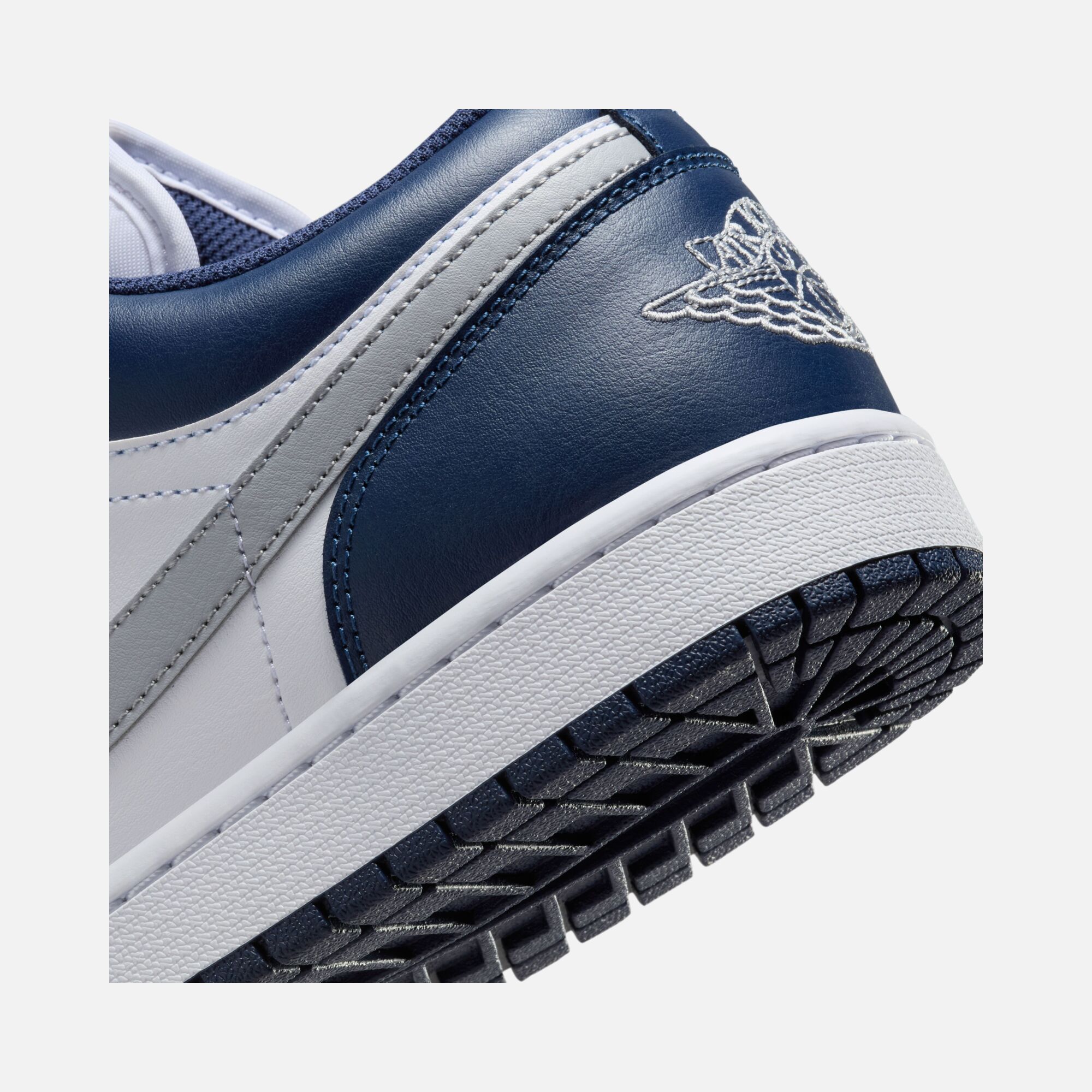 Nike Air Jordan 1 Low CO Erkek Spor Ayakkabı