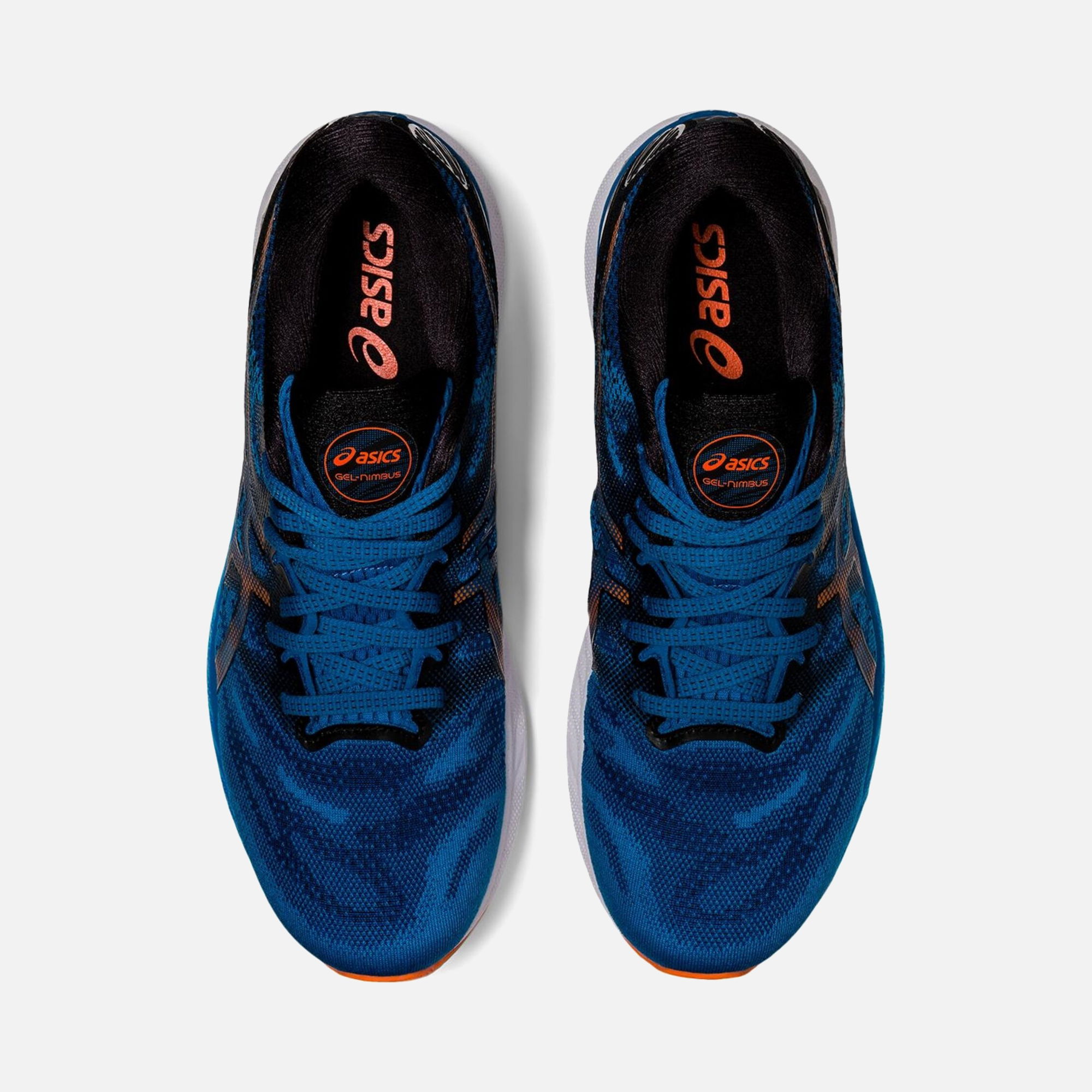 Asics Gel-Nimbus 23 Running Erkek Spor Ayakkabı