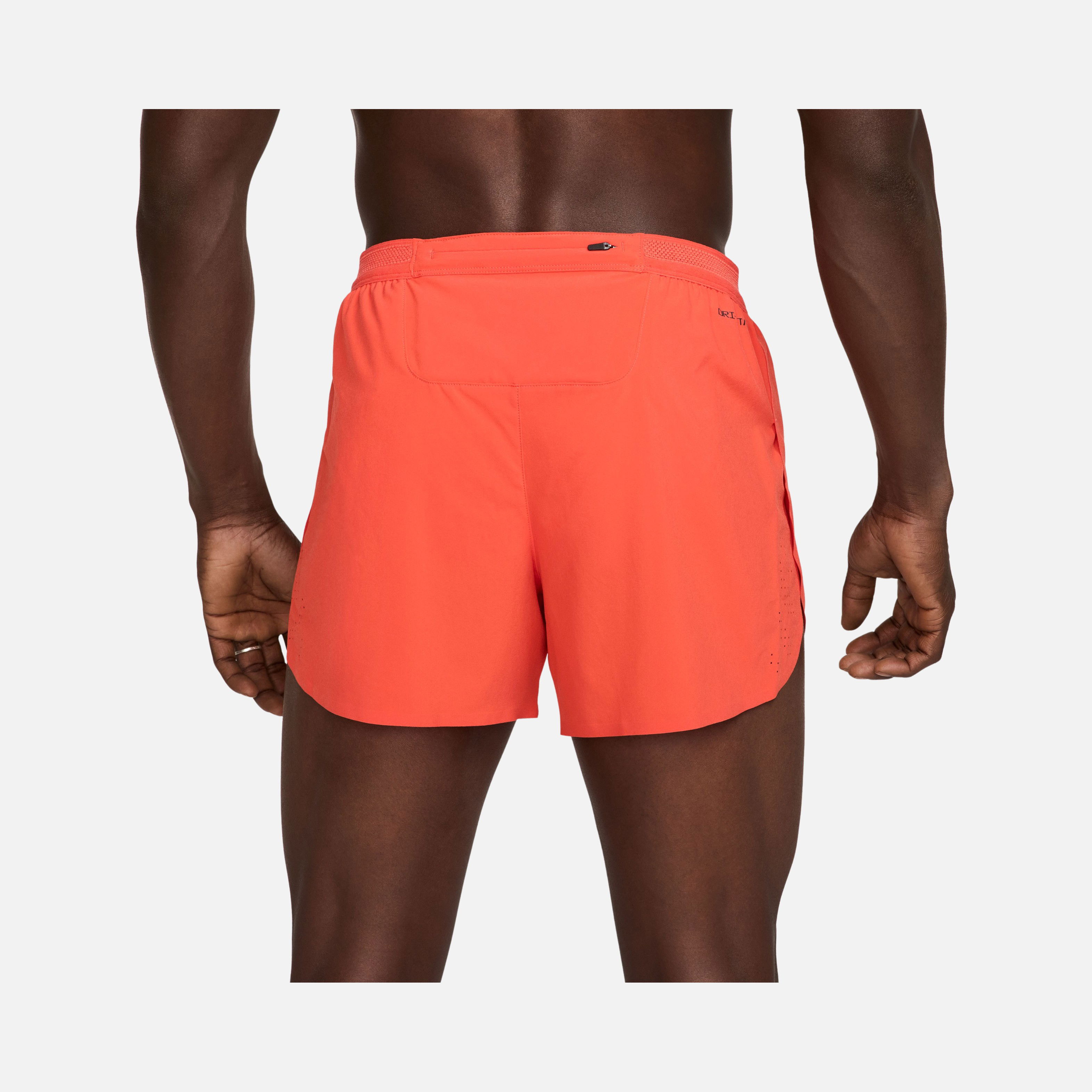 Nike AeroSwift Dri-Fit ADV 10cm (approx.) Brief-Lined Running Erkek Şort