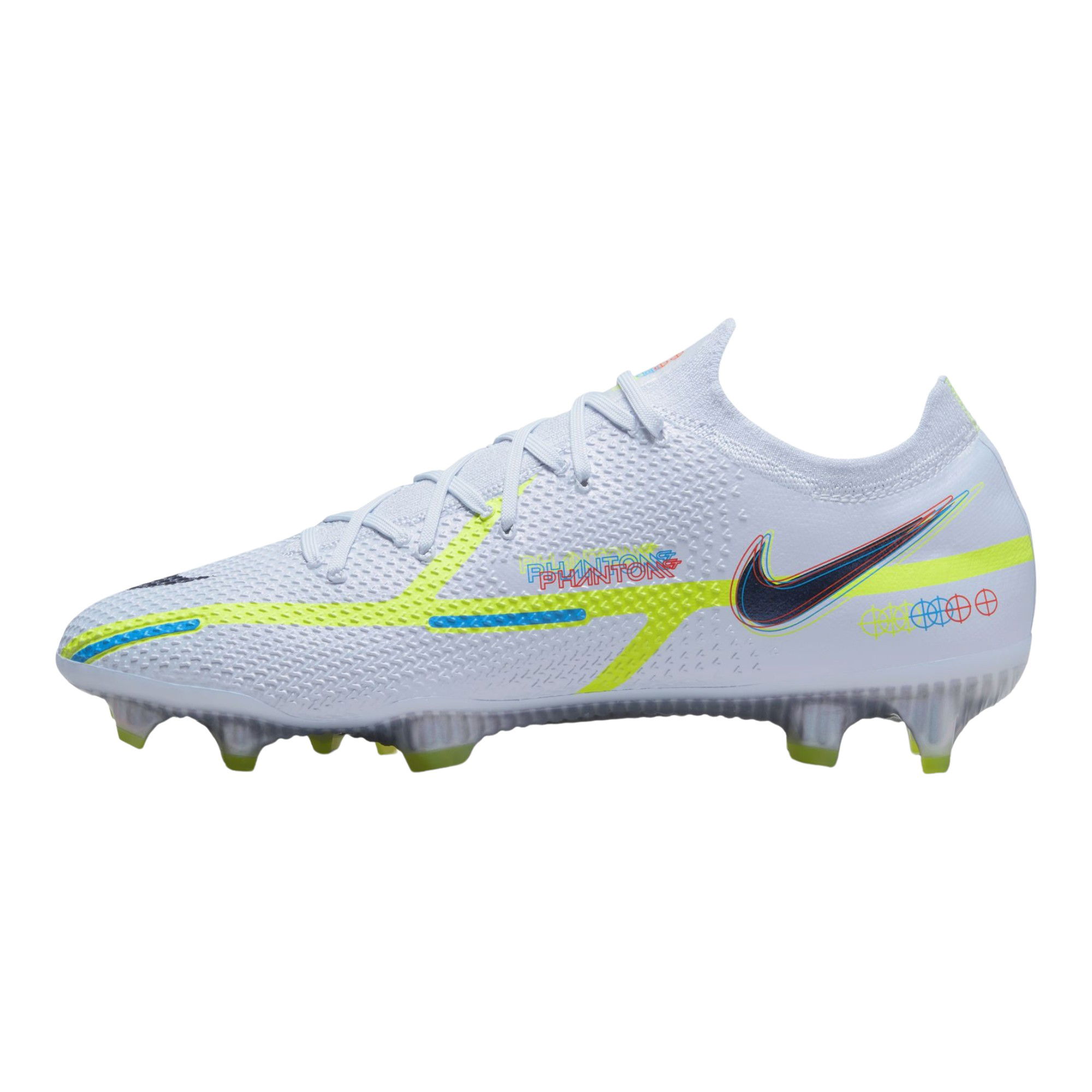 Nike Phantom GT2 Elite FG Firm-Ground Erkek Krampon