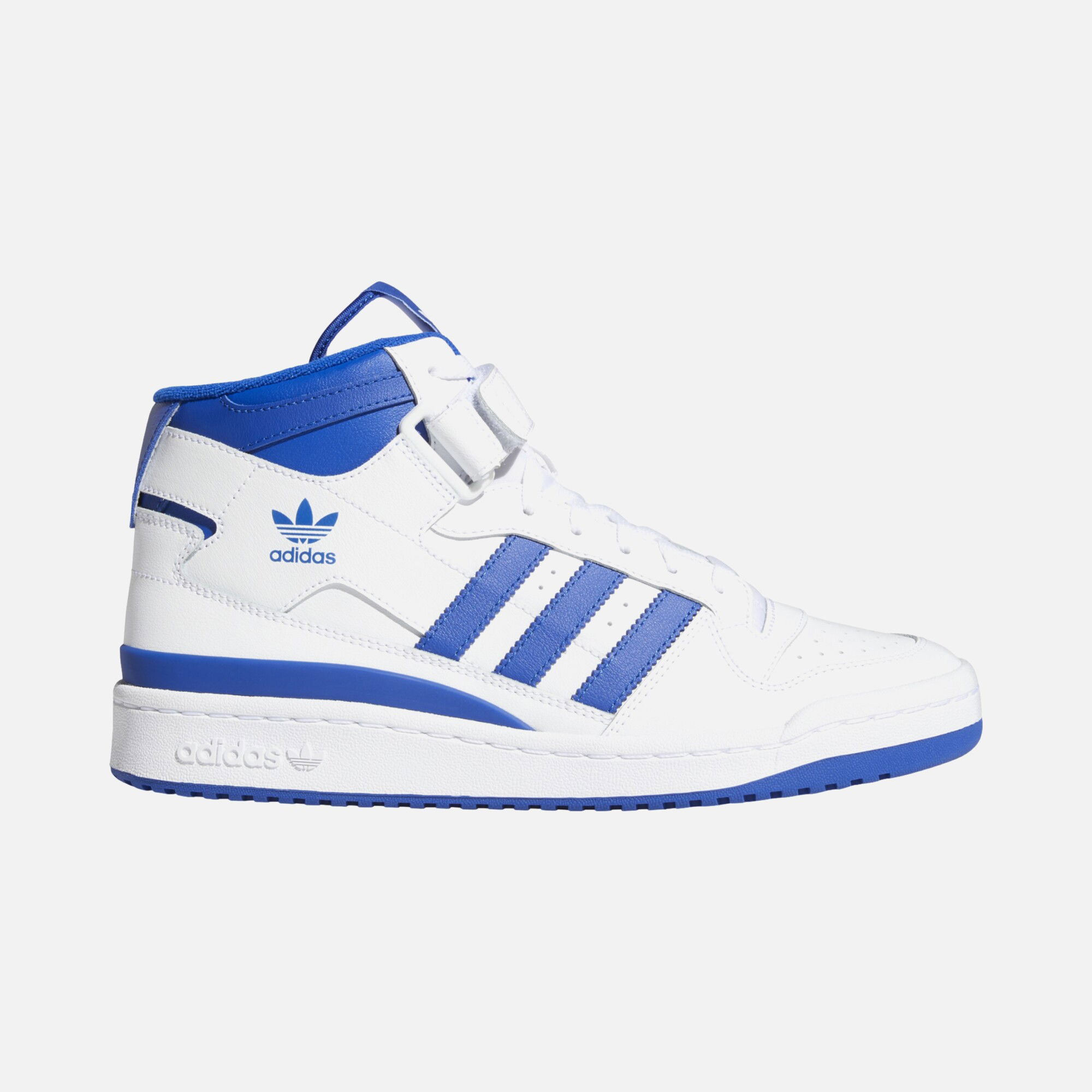 adidas Forum Mid Erkek Spor Ayakkabı