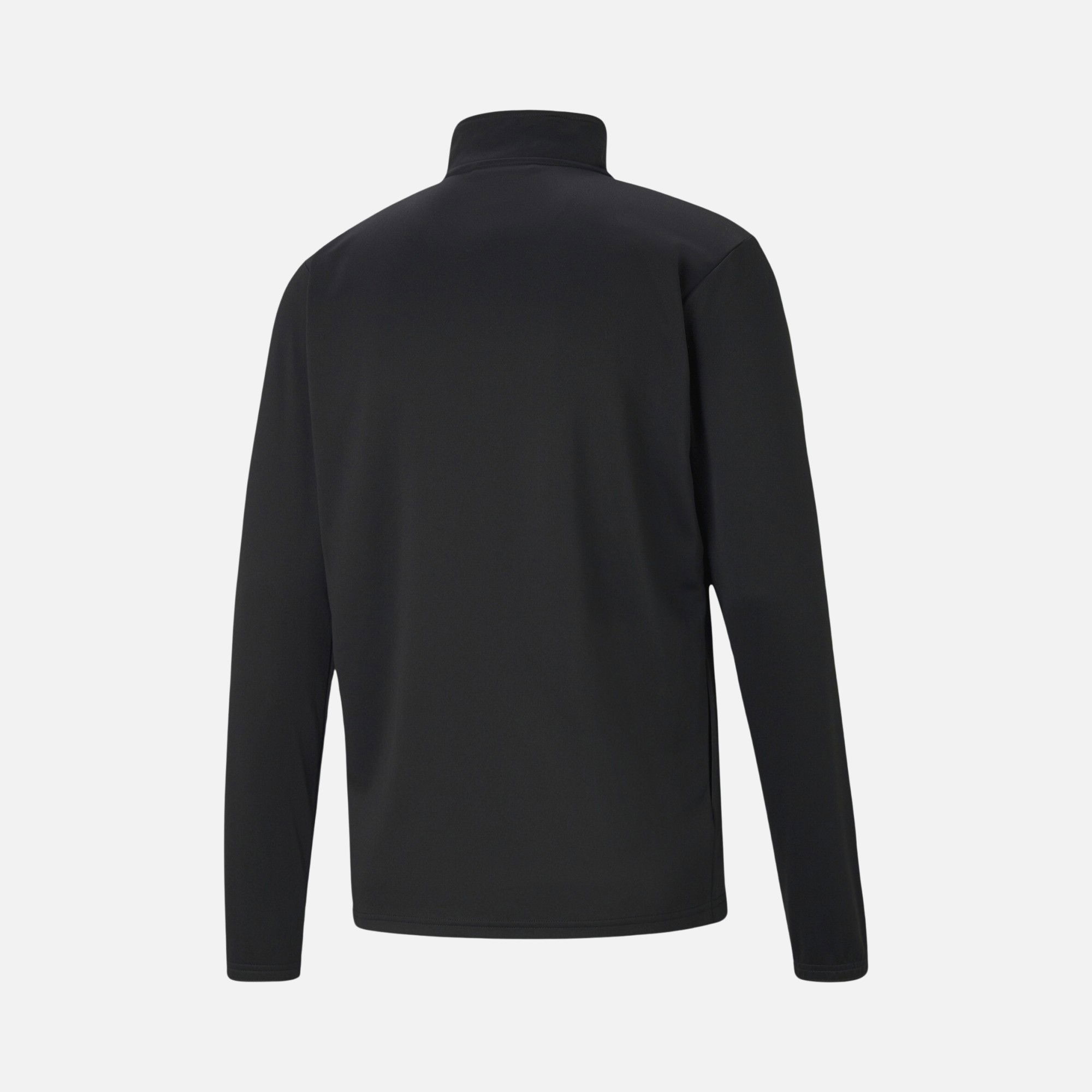 Puma Team Rise Training Full-Zip Erkek Ceket