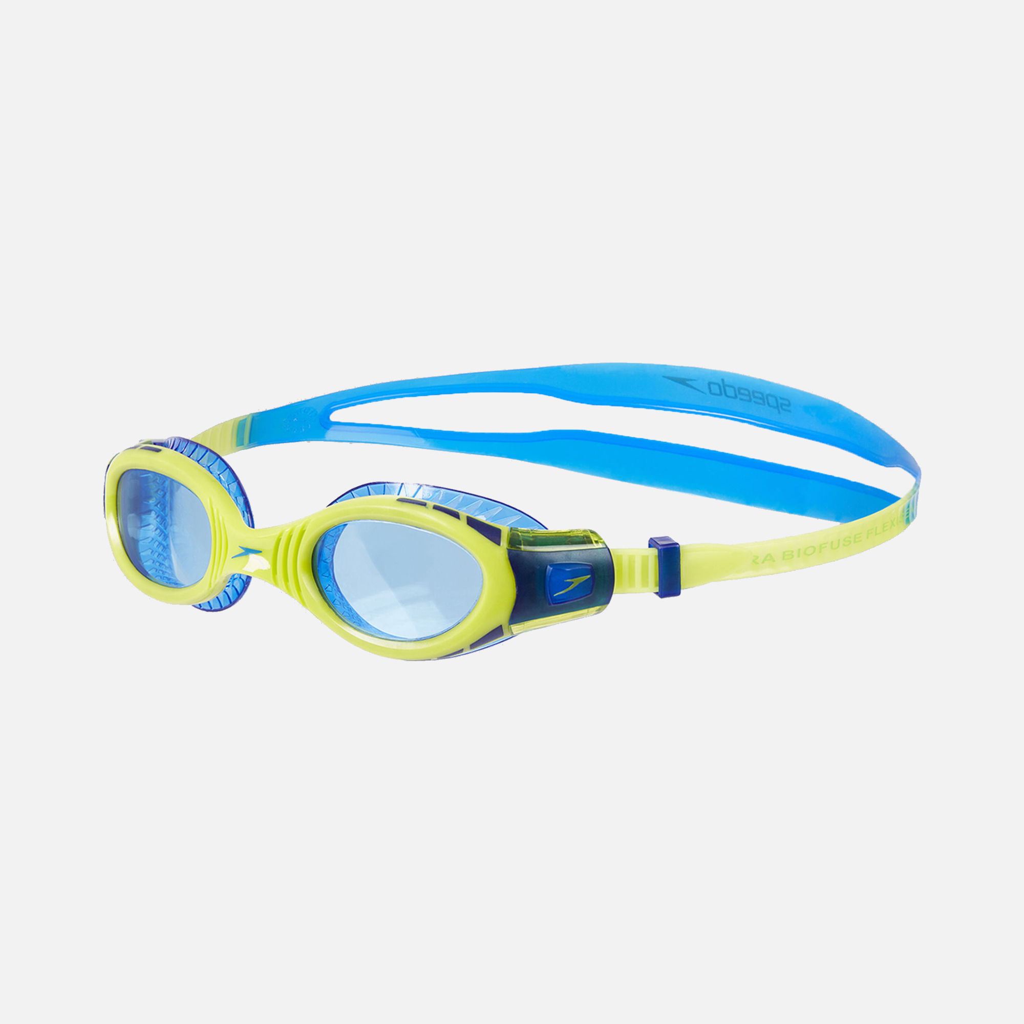 Speedo Futura Biofuse Flexiseal Junior Goggle Çocuk Yüzücü Gözlüğü