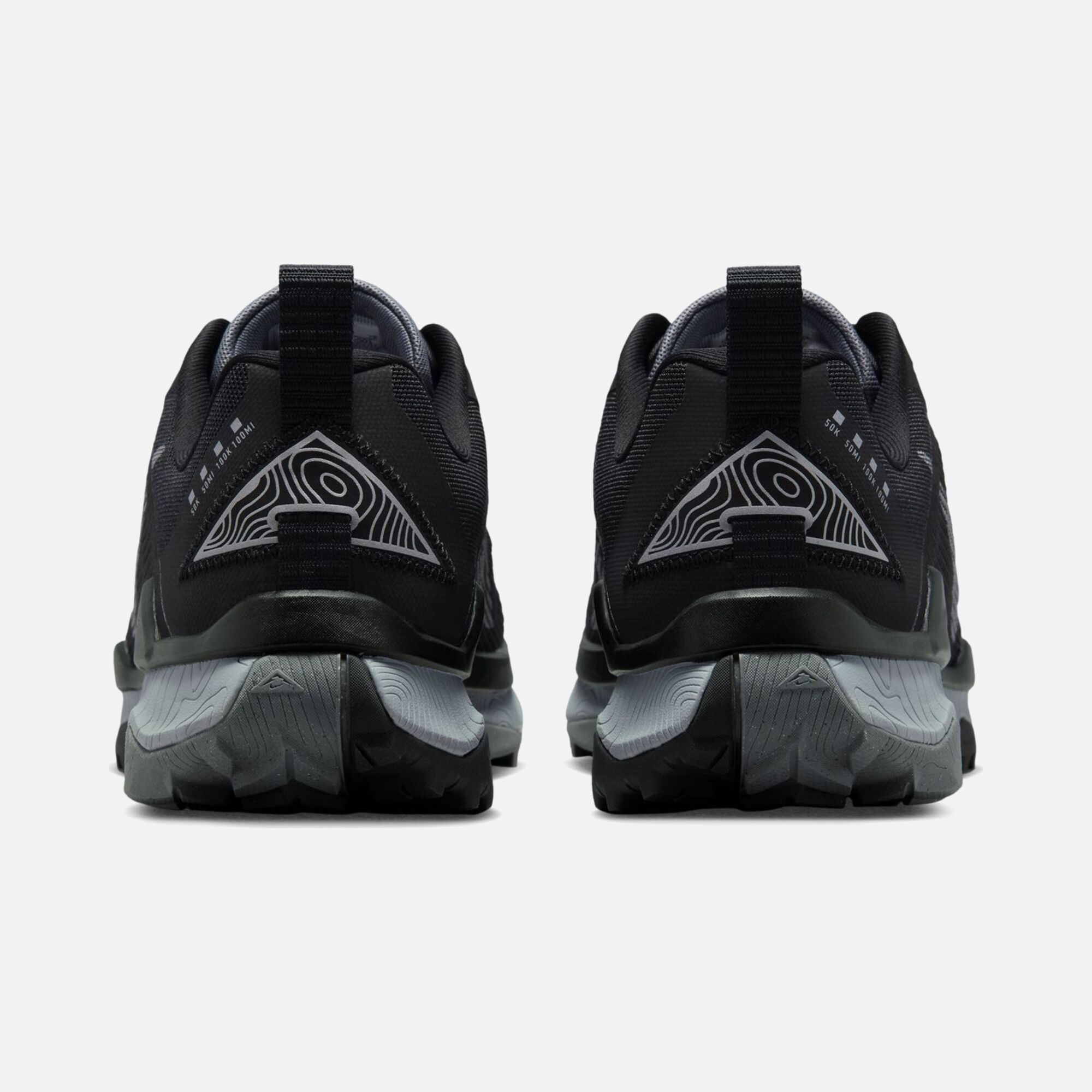 Nike React Wildhorse 8 Trail-Running Erkek Spor Ayakkabı