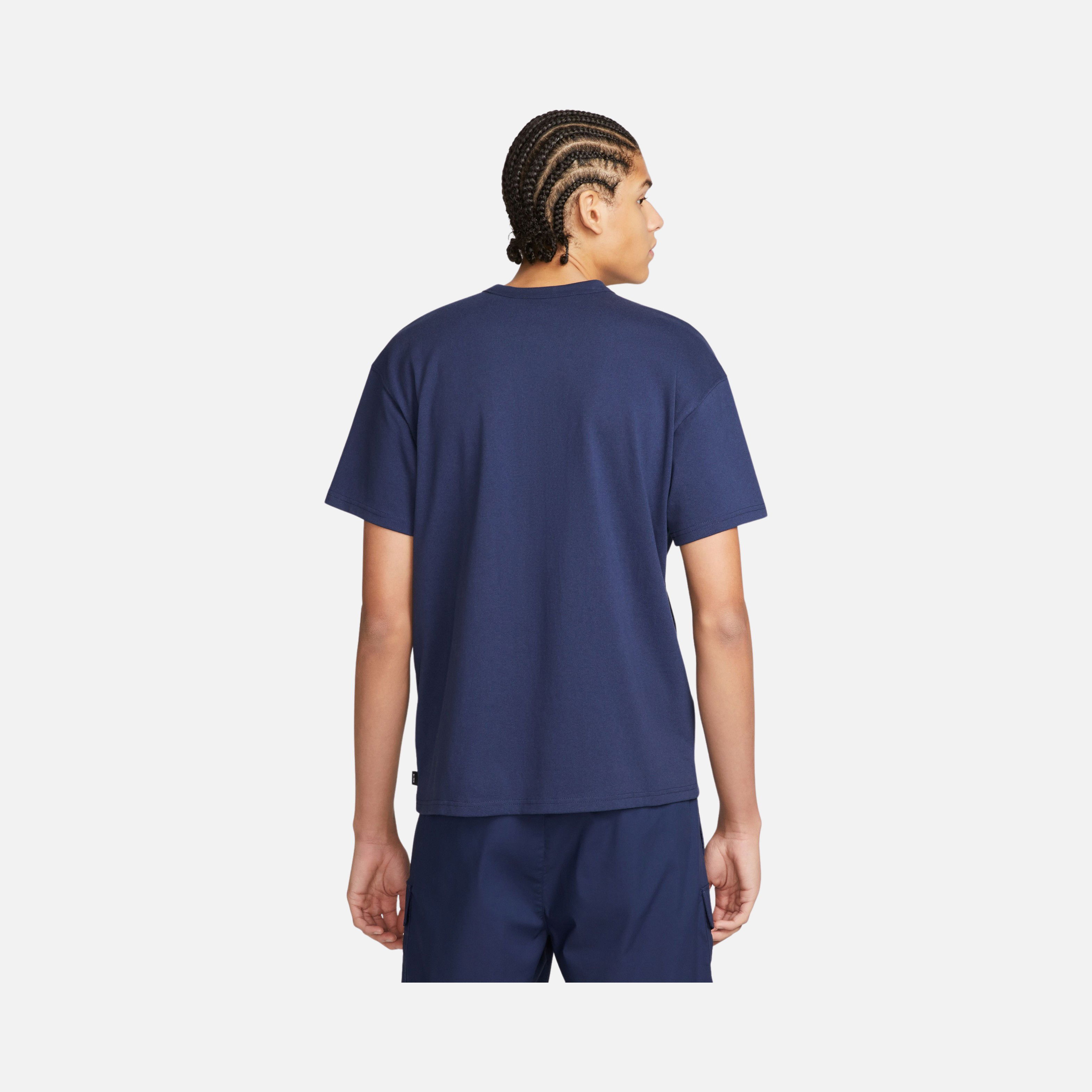 Nike Sportswear Premium Essentials Short-Sleeve Erkek Tişört