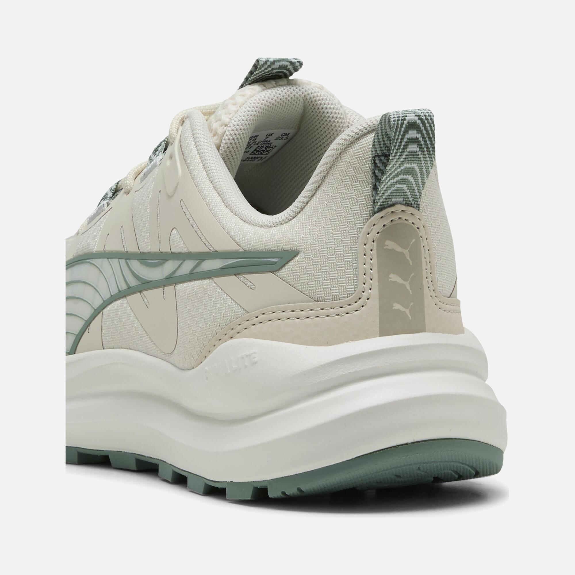 Puma Reflect Lite Trail Running Unisex Spor Ayakkabı