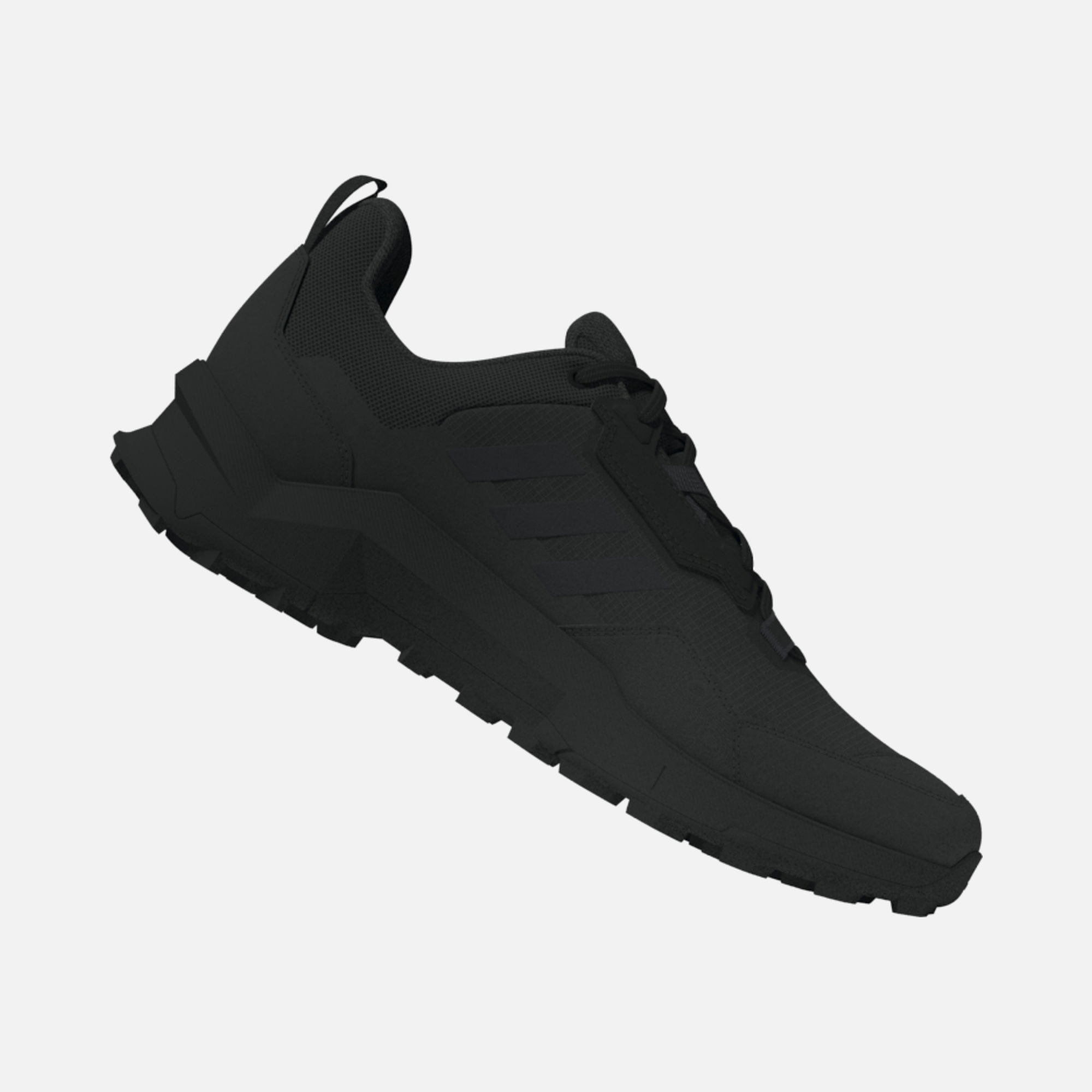 adidas Terrex AX4 Gore-Tex SS25 Hiking Erkek Spor Ayakkabı