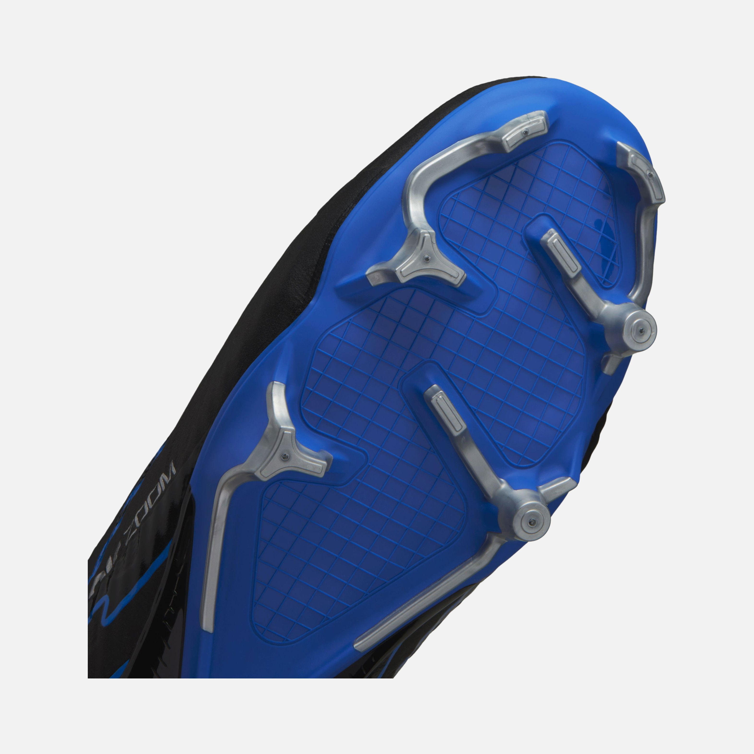 Nike Mercurial Zoom Superfly 9 Academy FG/MG Multi Ground High-Top Erkek Krampon