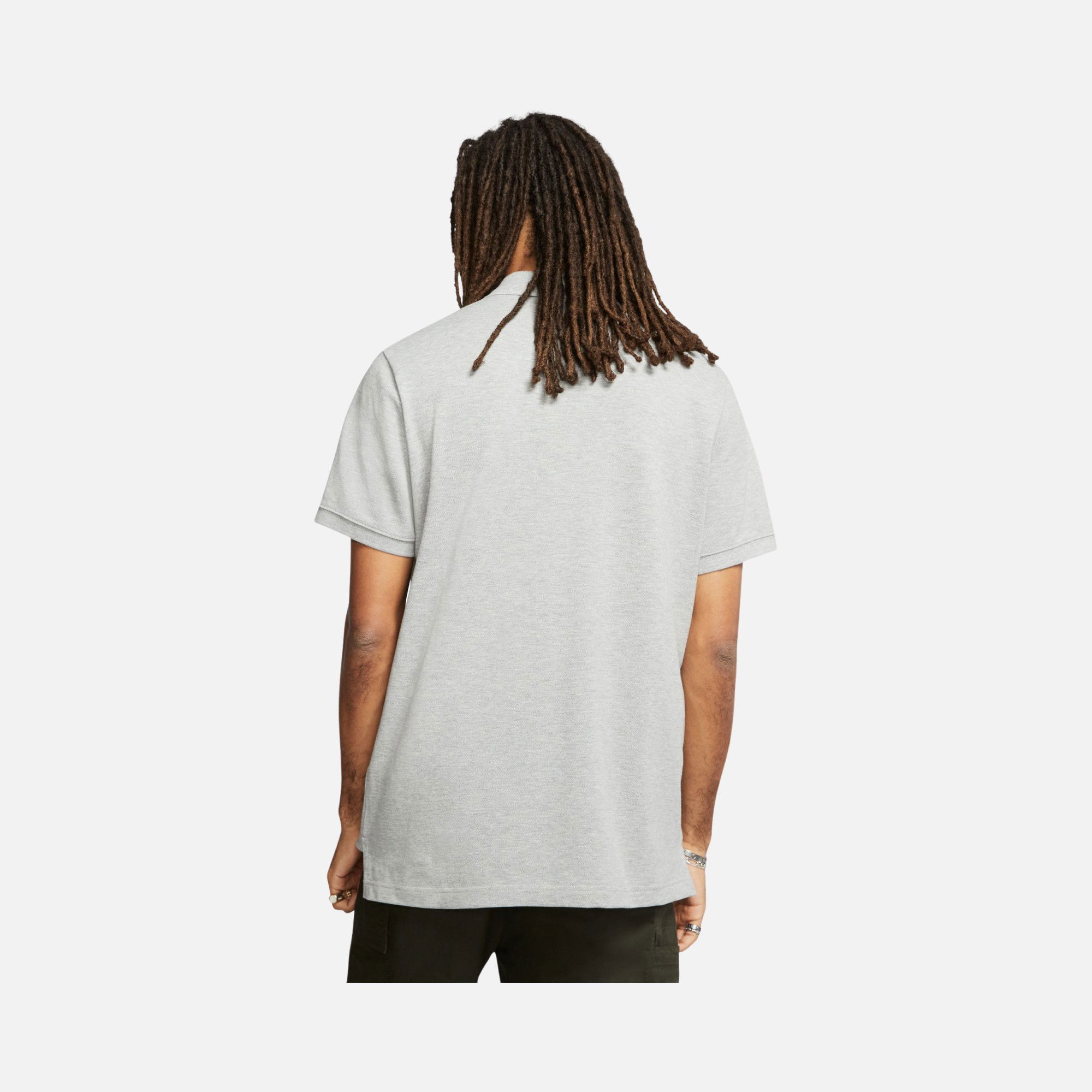 Nike Sportswear Polo Short-Sleeve Erkek Tişört