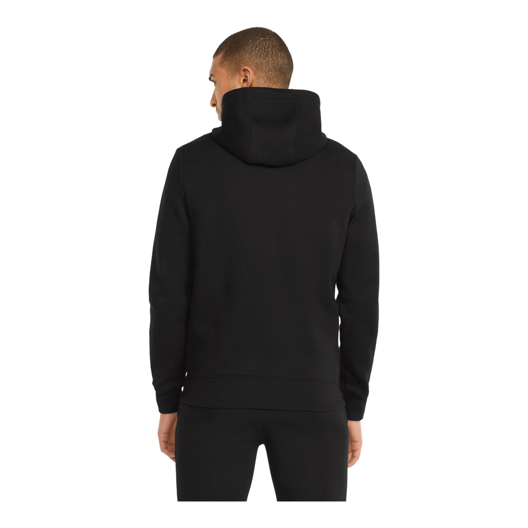 Puma Scuderia Ferrari Style Full-Zip Hoodie Erkek Sweatshirt