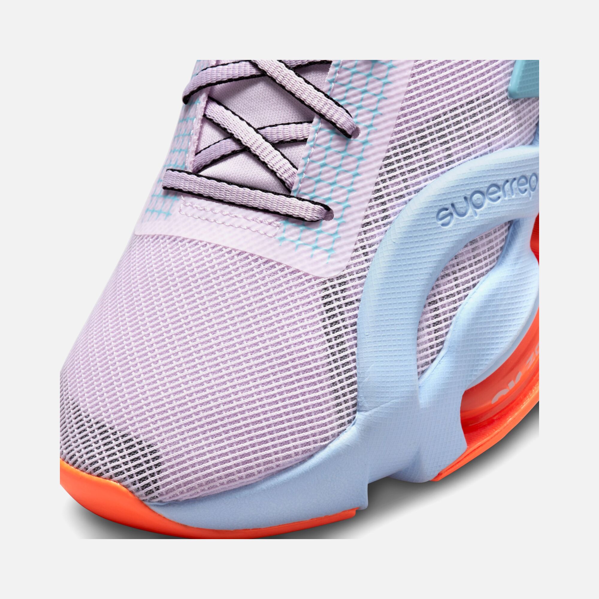 Nike Air Zoom SuperRep 3 Premium Training FW22 Kadın Spor Ayakkabı