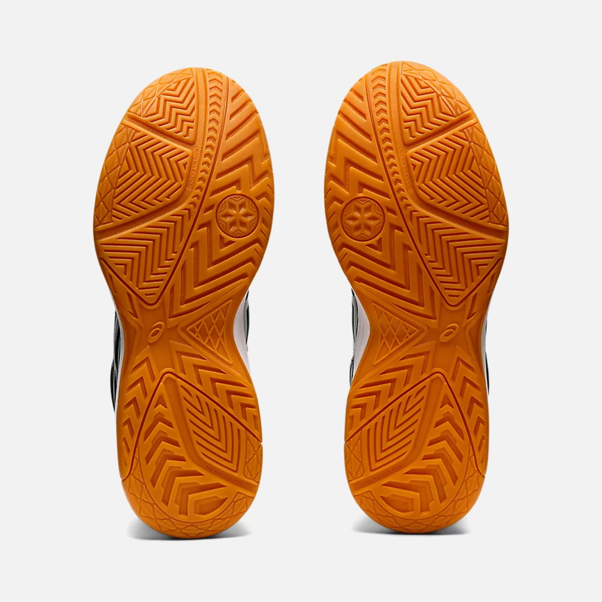 Asics Upcourt 4 Indoor Kadın Voleybol Ayakkabısı