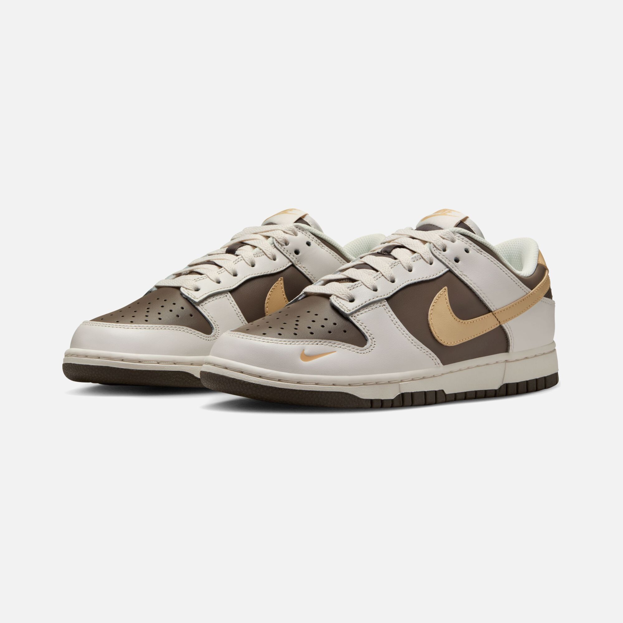 Nike Dunk Low FW24 Kadın Spor Ayakkabı