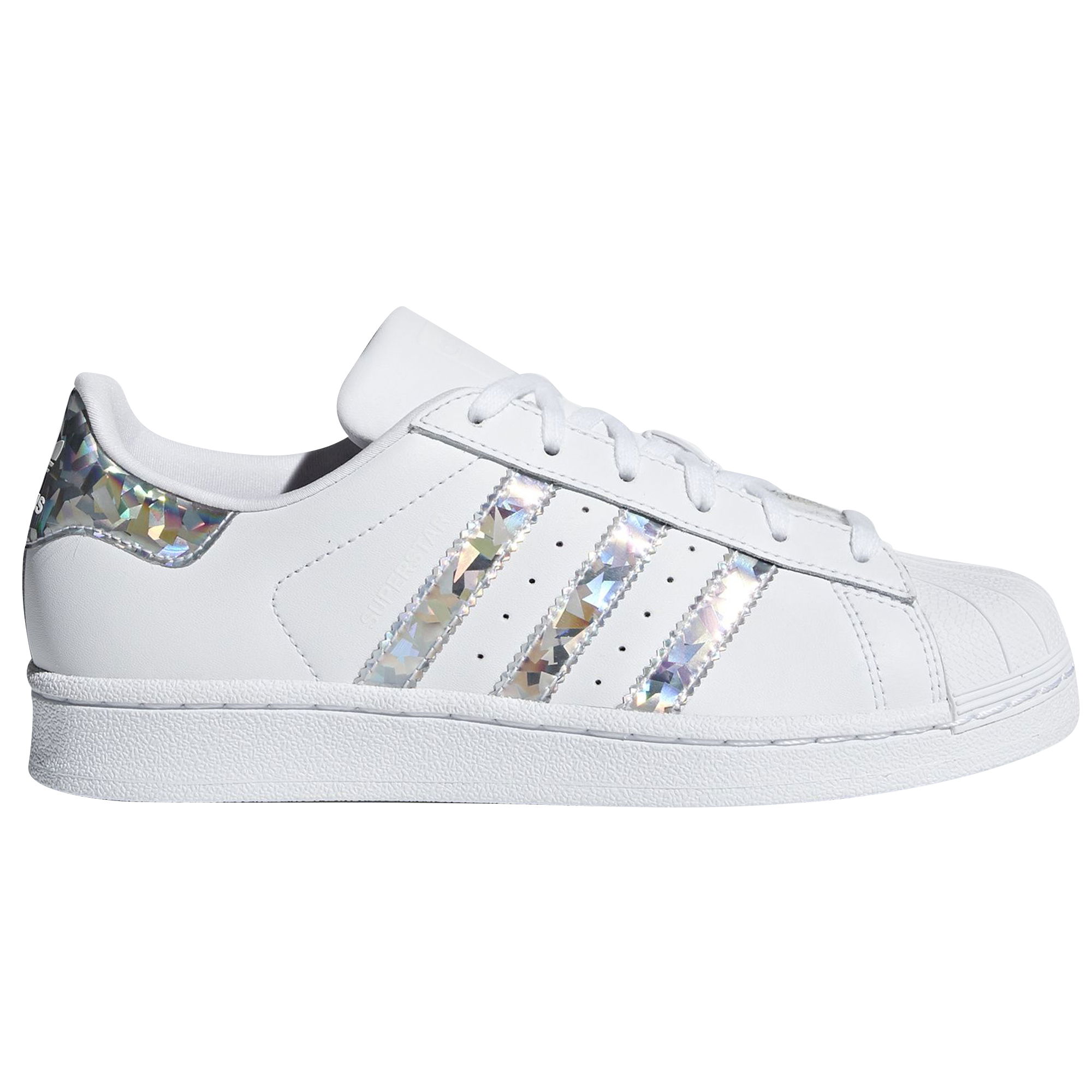 adidas Superstar CO (GS) Spor Ayakkabı