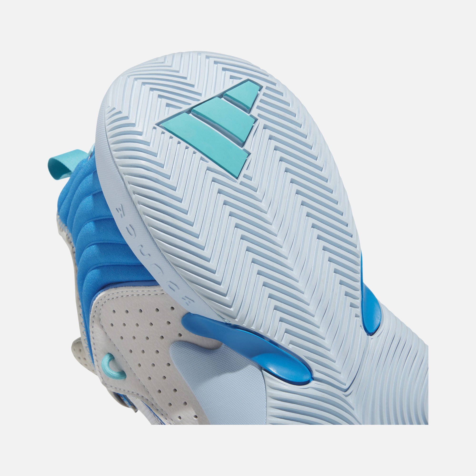 adidas Trae Unlimited Basketbol Erkek Spor Ayakkabı