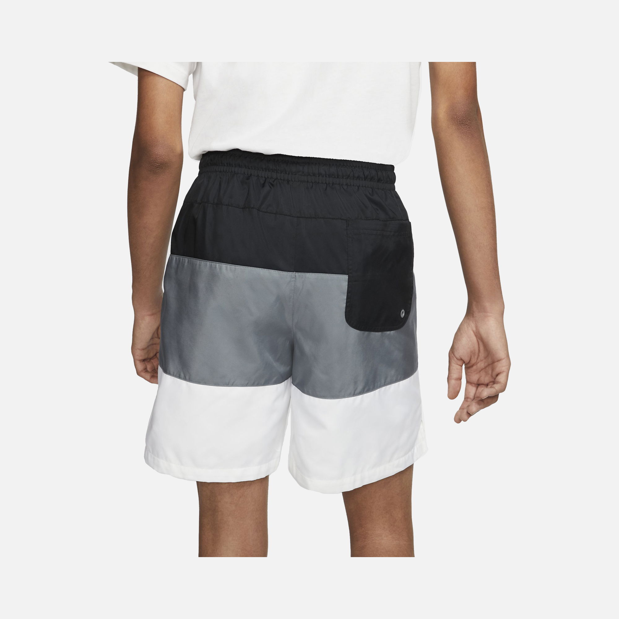 Nike Sportswear City Edition Woven Novelty Erkek Şort