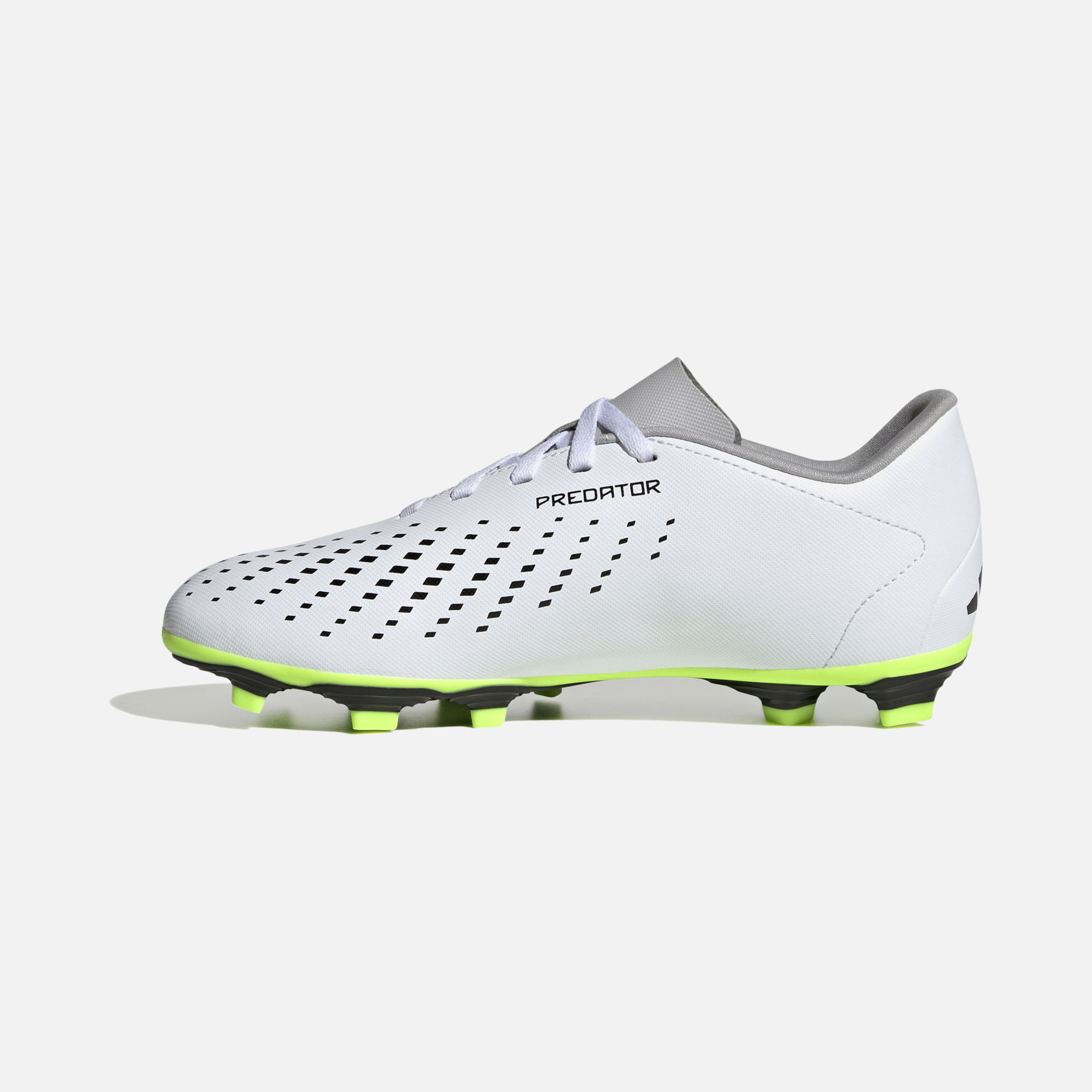 adidas Predator Accuracy.4 FG Çocuk Krampon