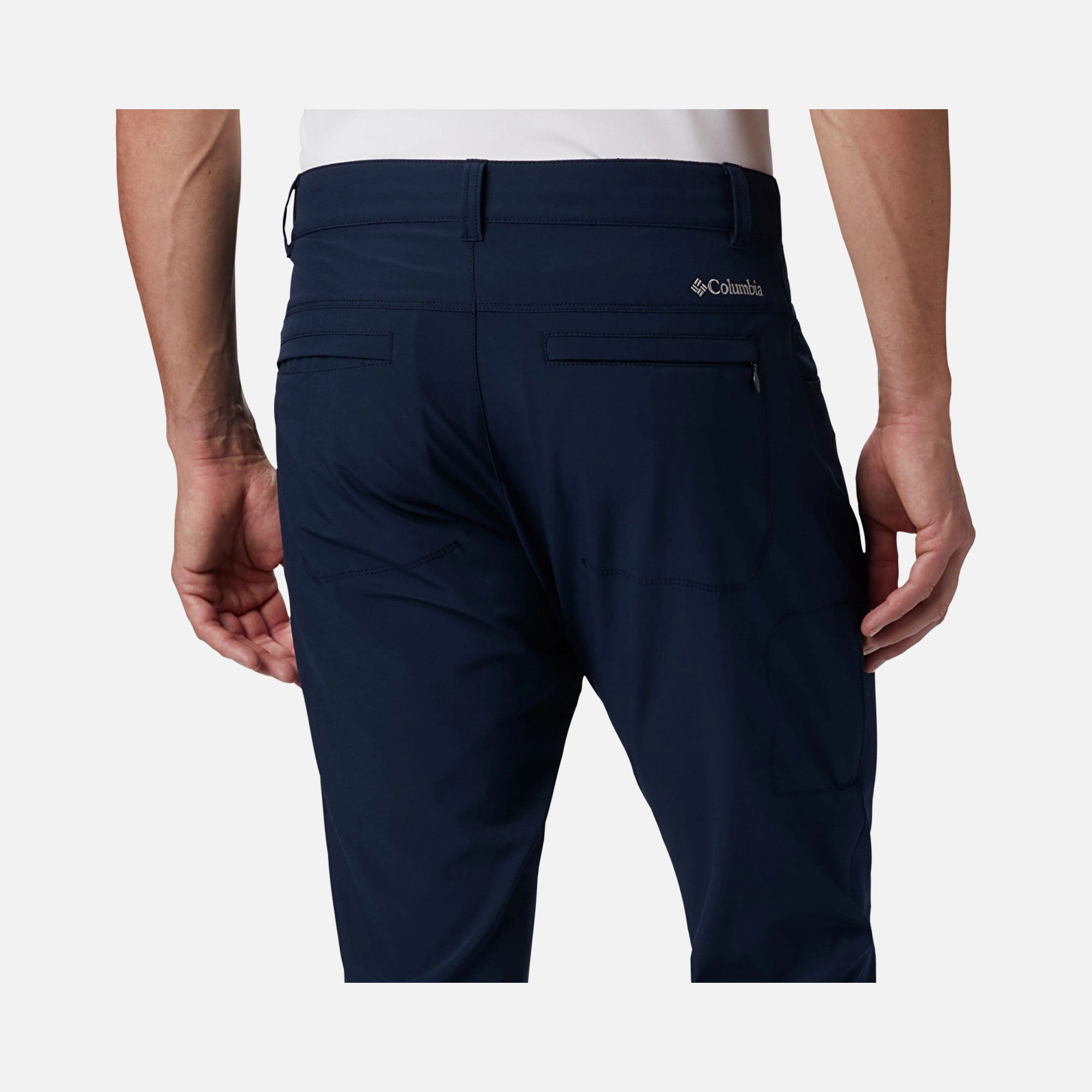 Columbia Outdoor Elements Stretch Erkek Pantolon