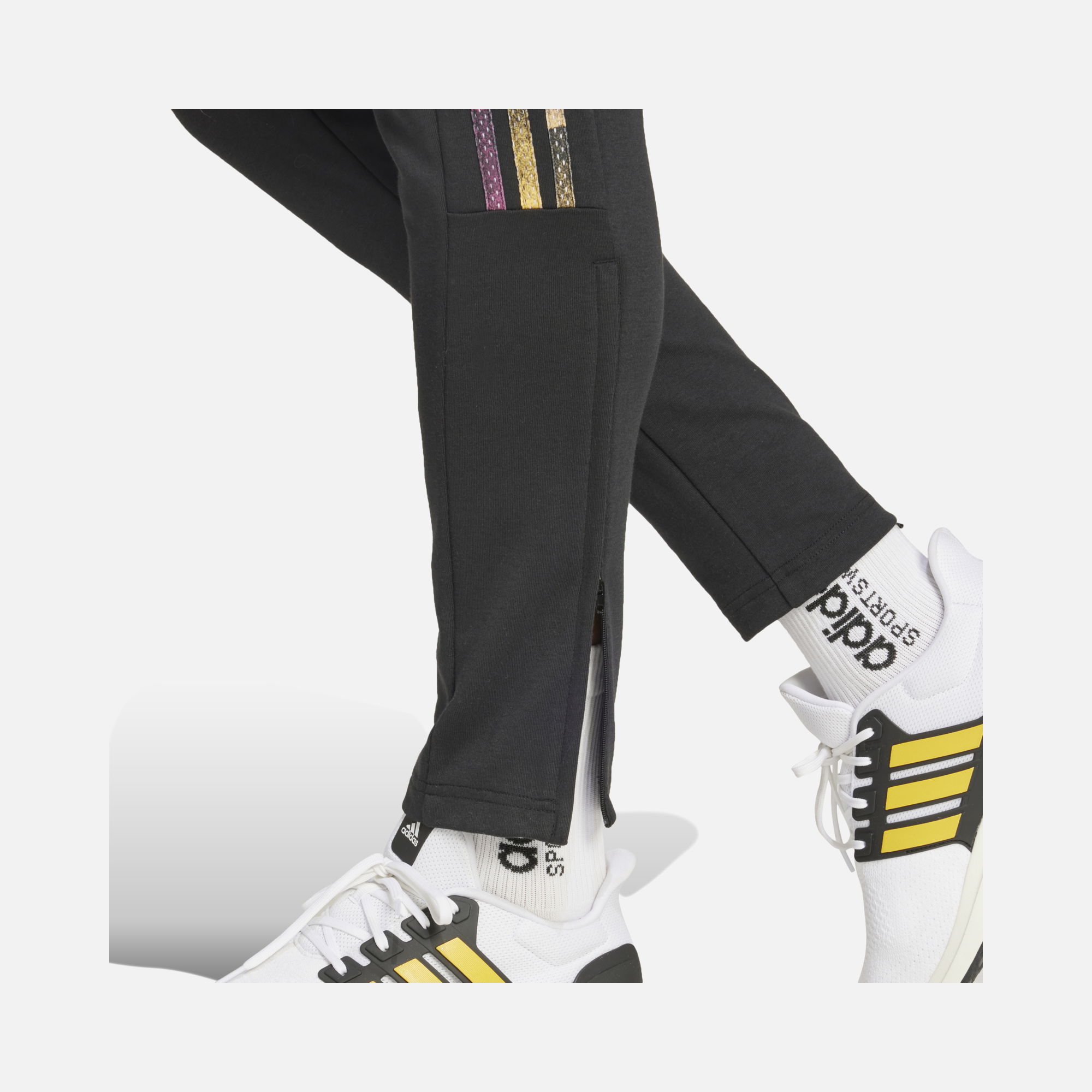 adidas Sportswear Tiro 3-Stripes Q2 Erkek Eşofman Altı