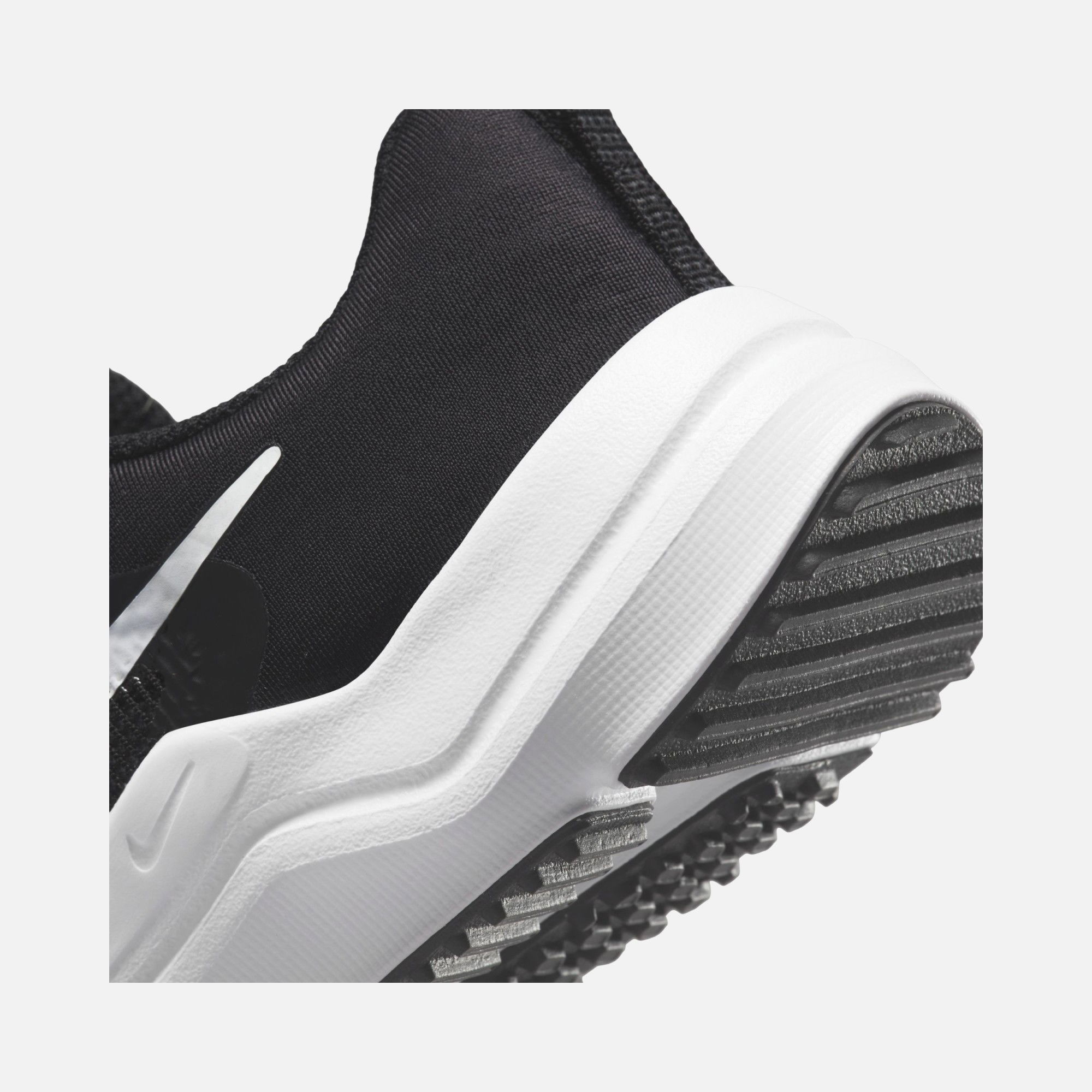 Nike Downshifter 12 Road Running (PSV) Çocuk Spor Ayakkabı