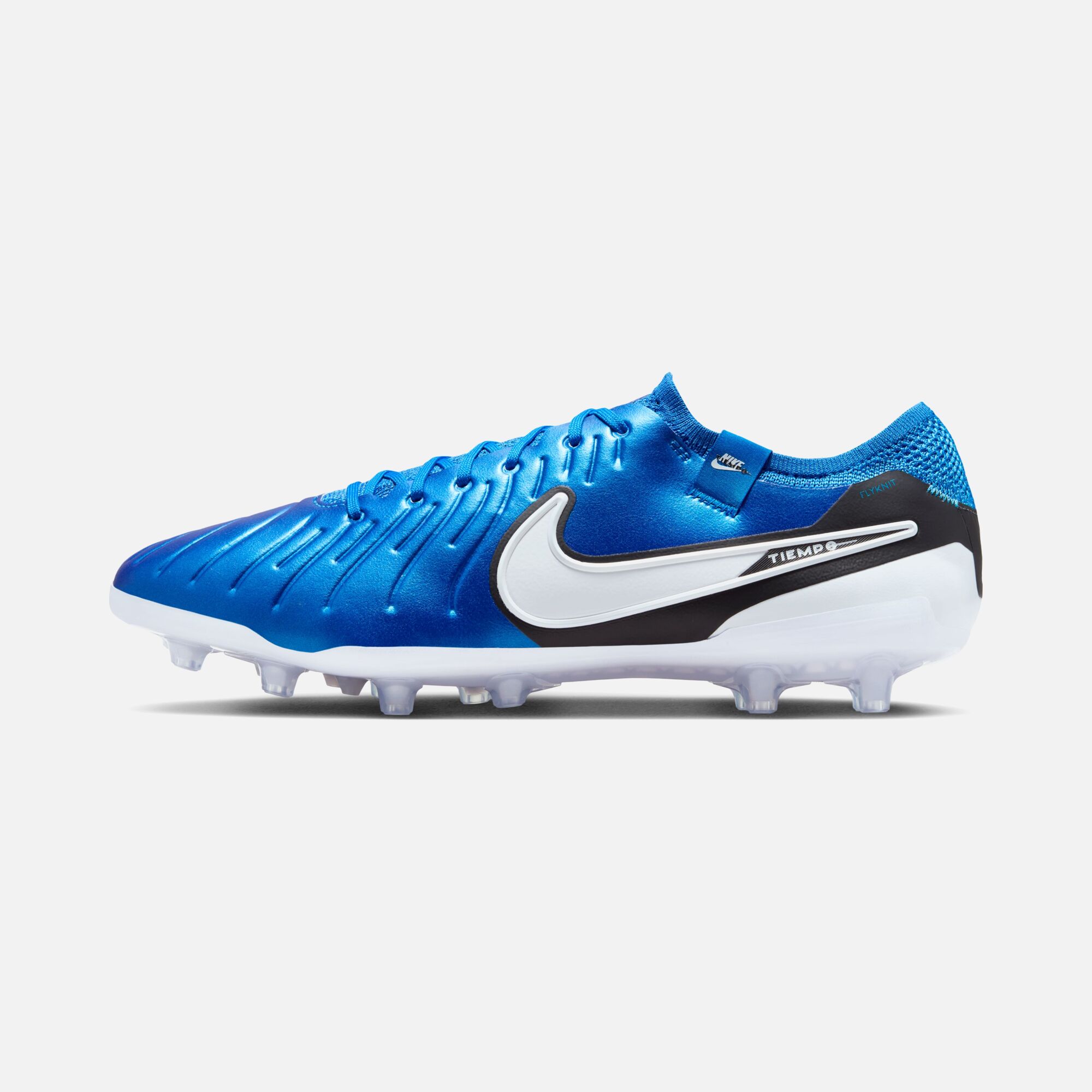 Nike Tiempo Legend 10 Elite AG-Pro Artificial-Grass Erkek Krampon