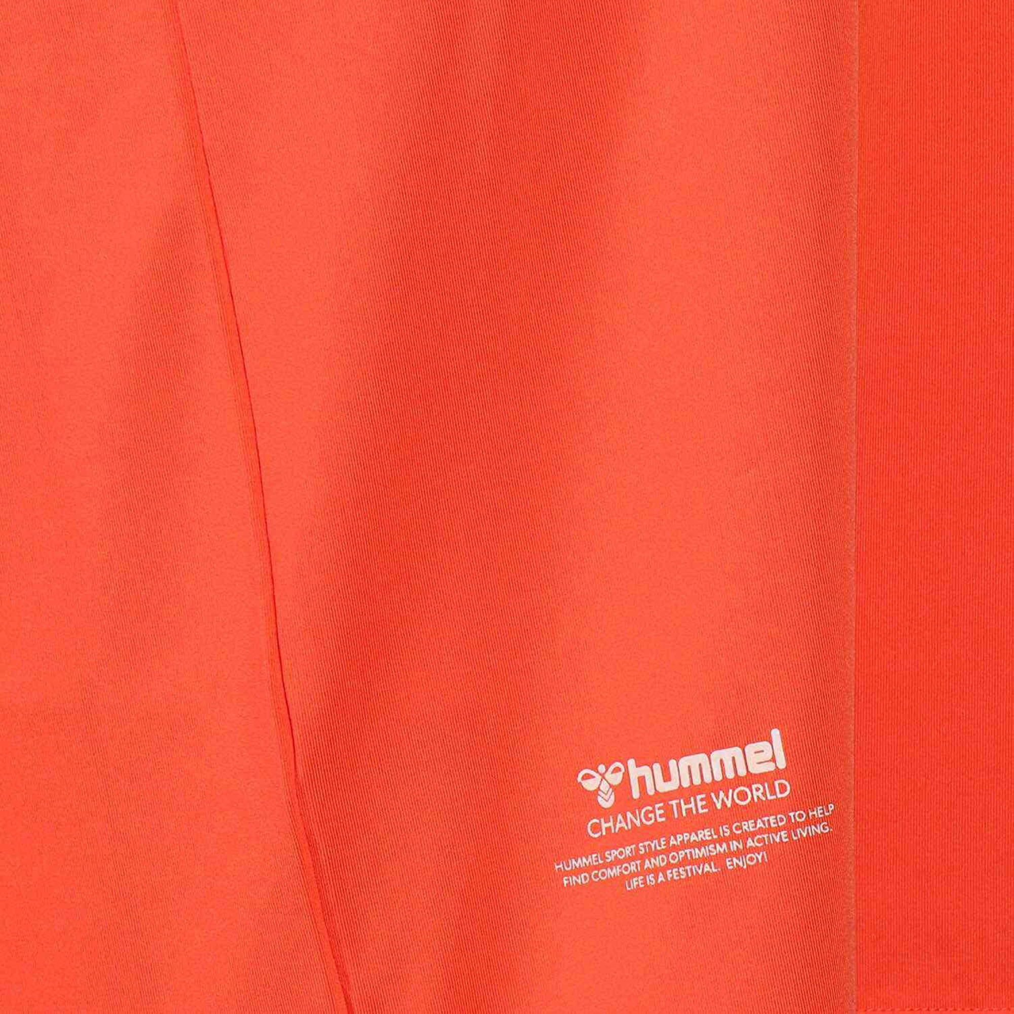 Hummel Serano Short-Sleeve Erkek Tişört