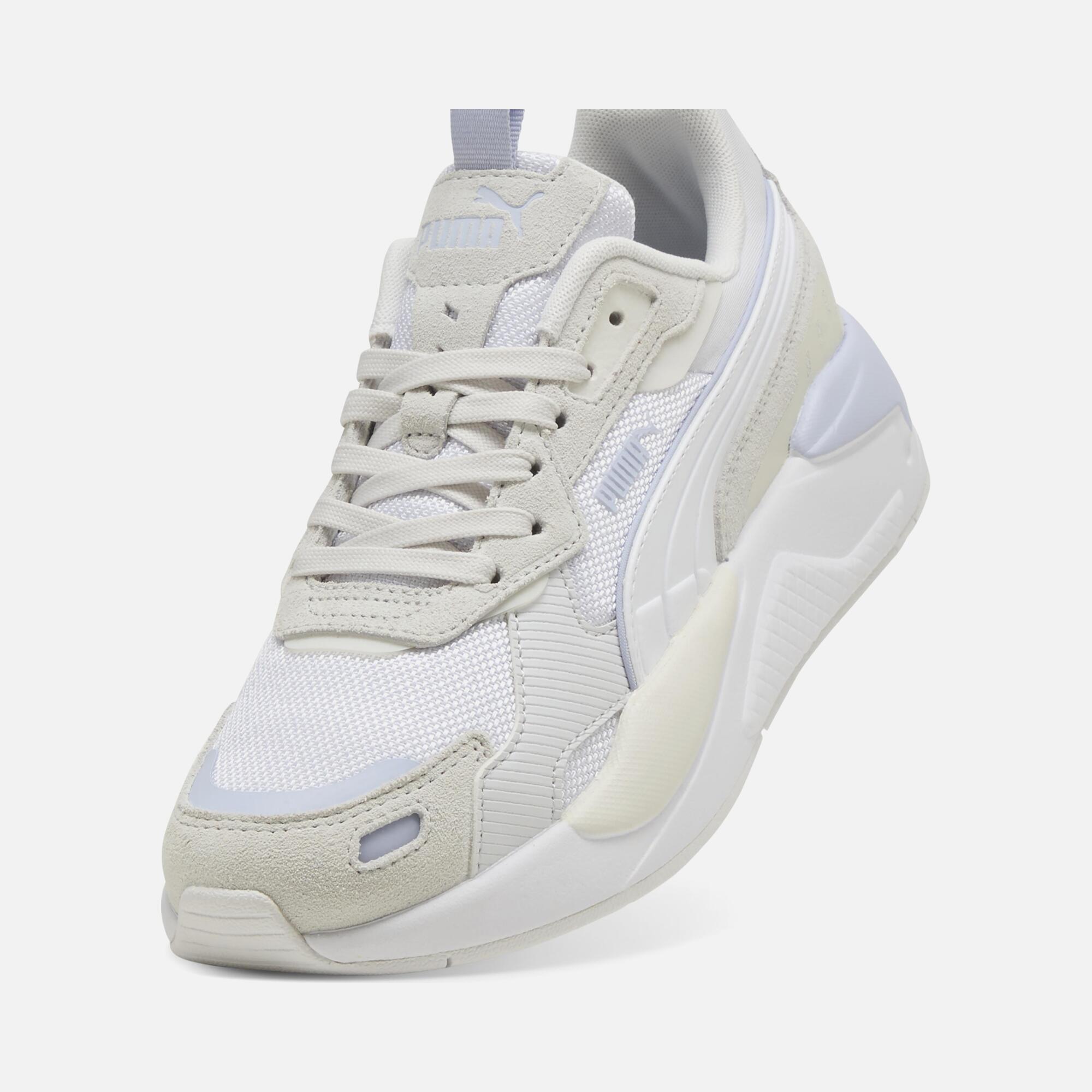 Puma Sportswear X-Ray 3 Imeva & Softfoam Unisex Spor Ayakkabı