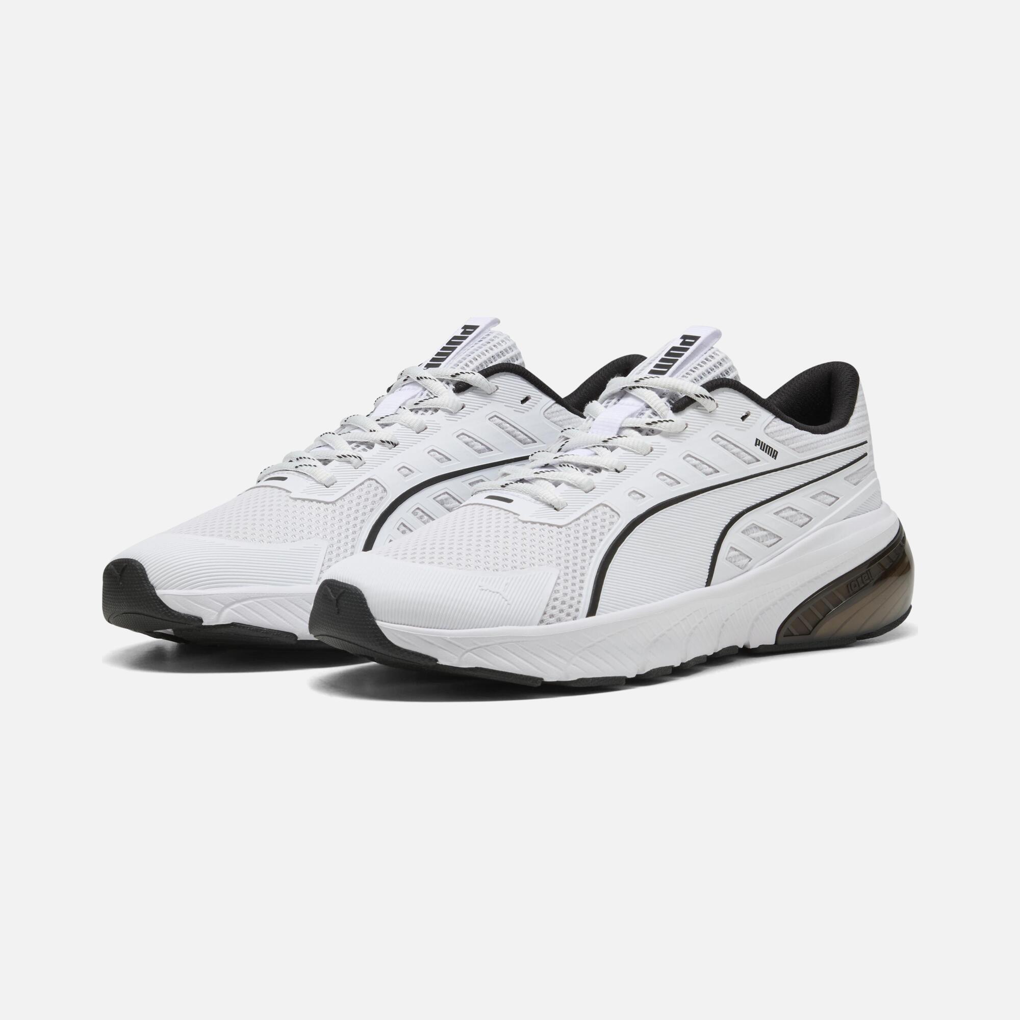 Puma Cell Glare SoftFoam+ Running Erkek Spor Ayakkabı