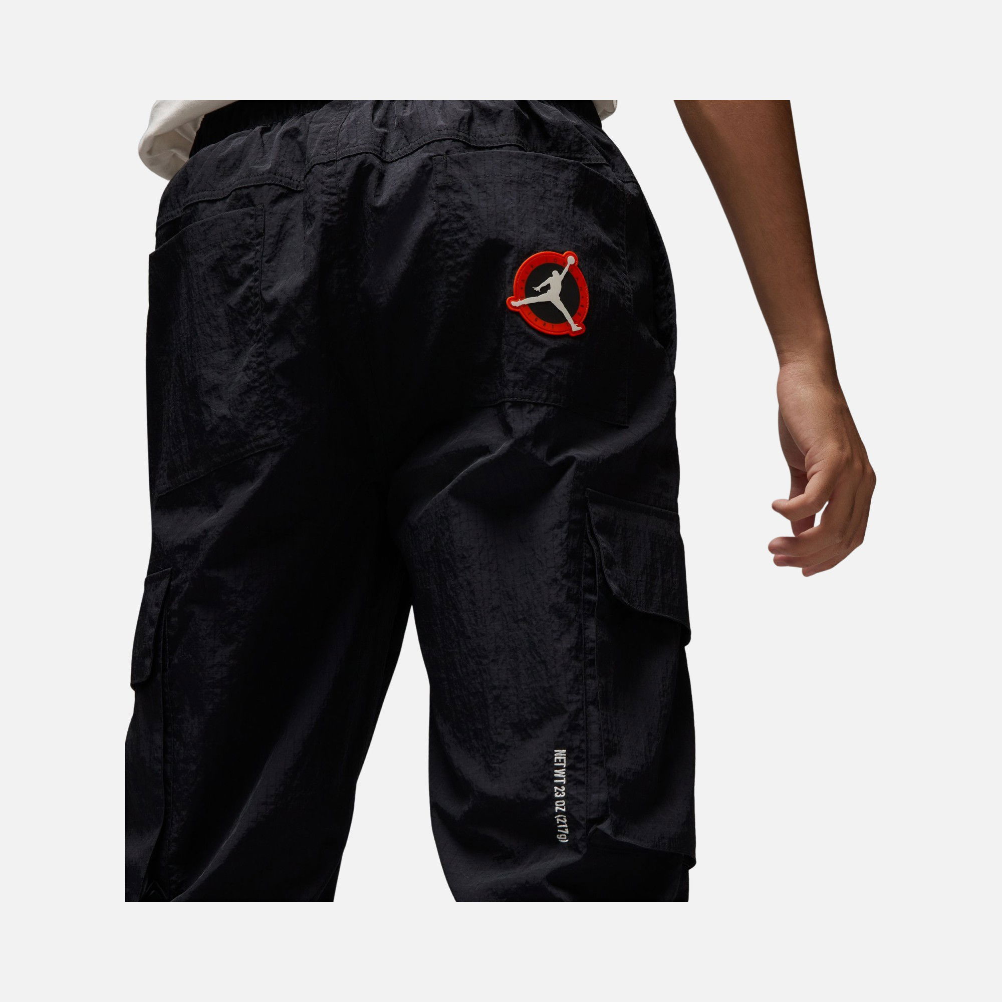 Nike Jordan Flight MVP Statement Woven Erkek Eşofman Altı