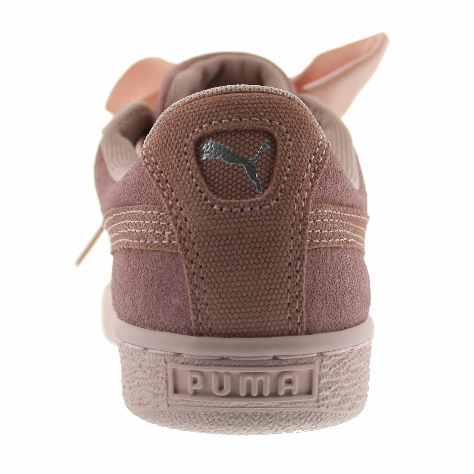 Puma Suede Heart Pebble SS18 Kadın Spor Ayakkabı