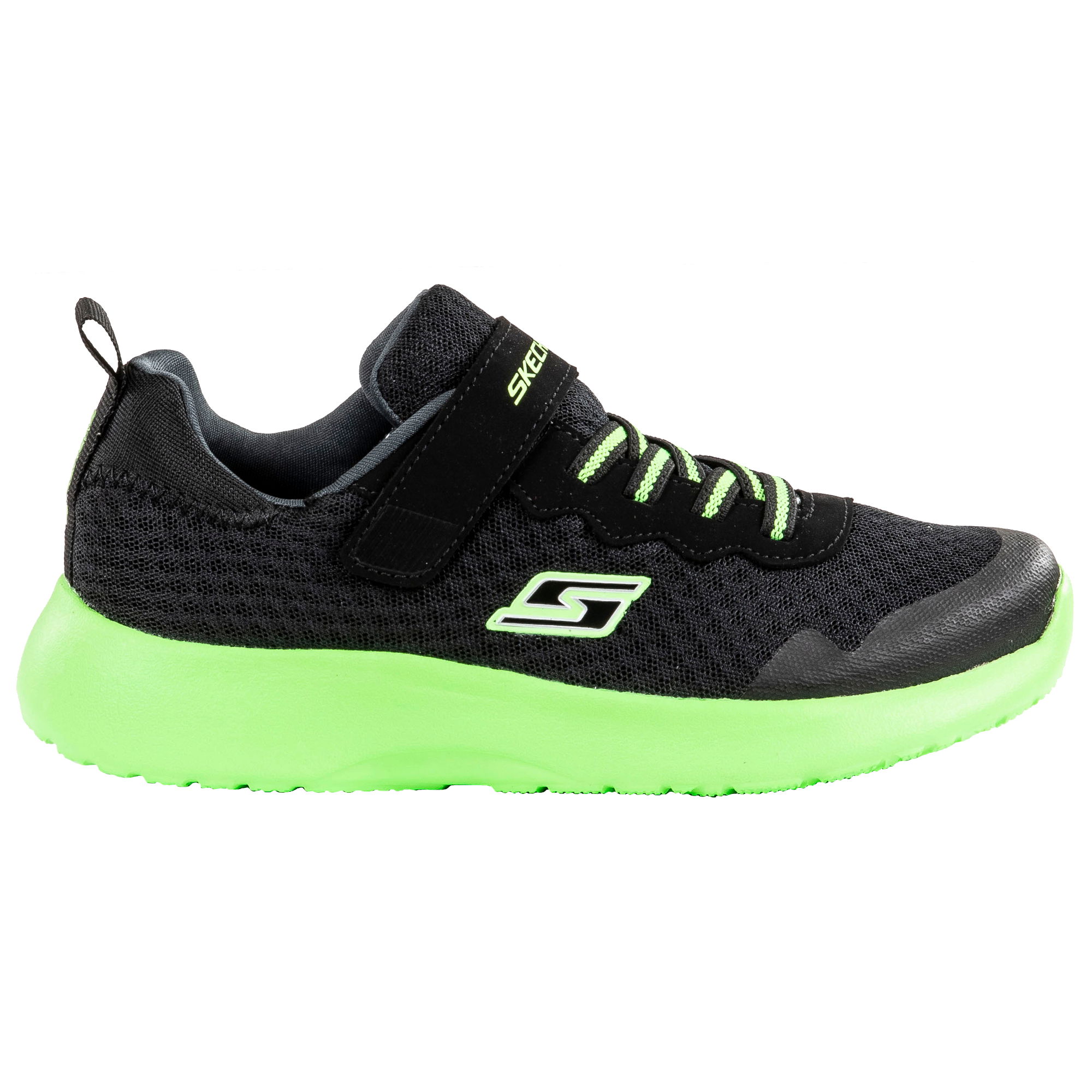 Skechers Dynamight Hyper Torque Çocuk Spor Ayakkabı