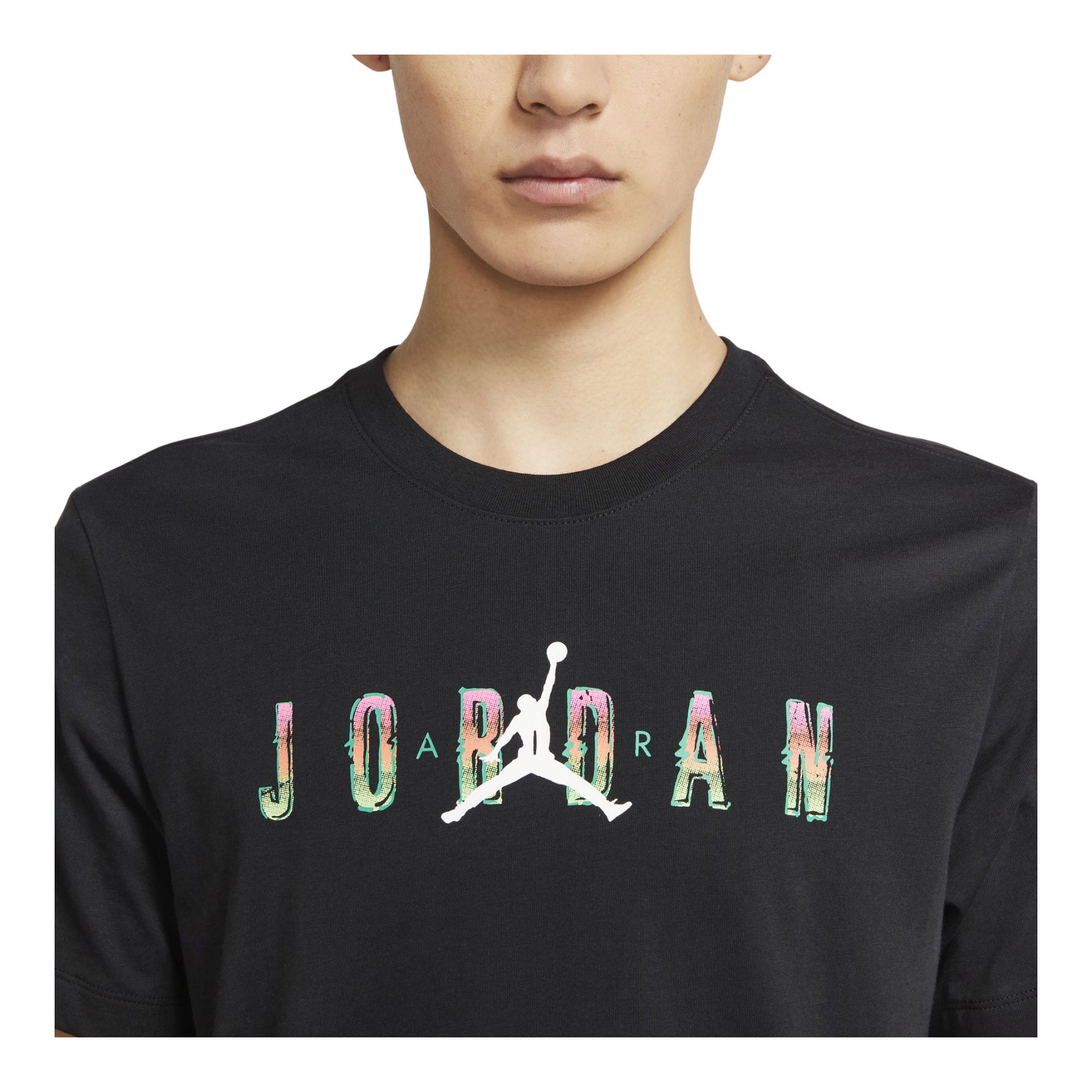 Nike Jordan Sport DNA SS21 Short-Sleeve Erkek Tişört