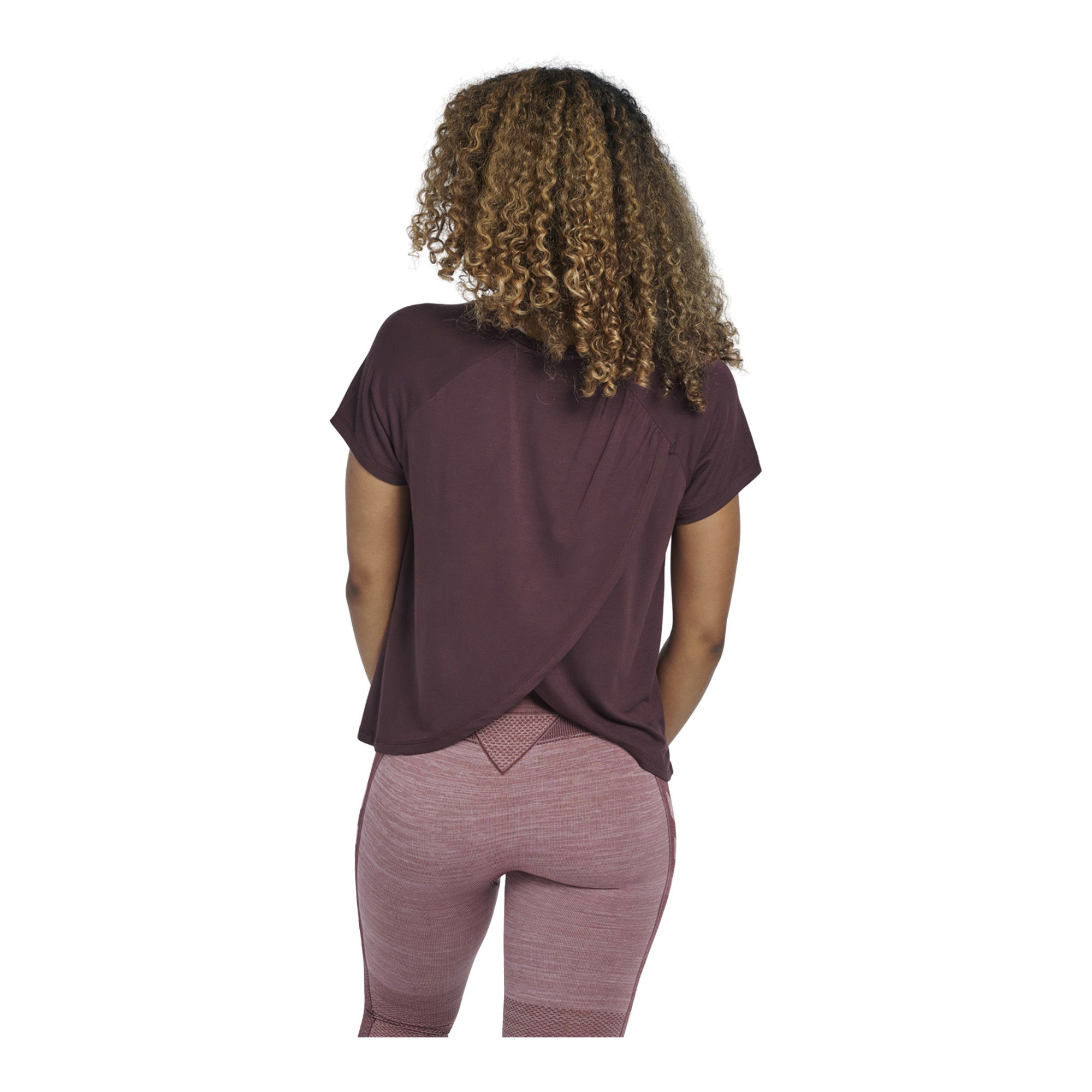 Hummel Fiona Short-Sleeve Kadın Tişört