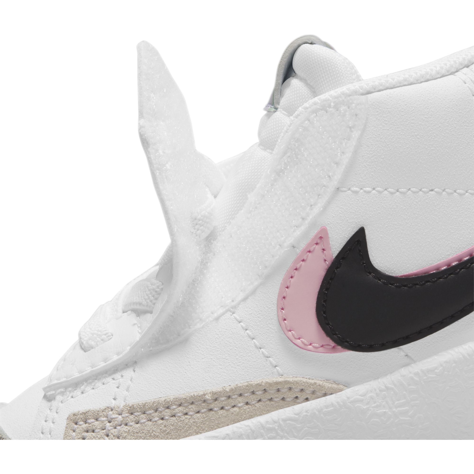 Nike Blazer Mid '77 SE (TD) Bebek Spor Ayakkabı