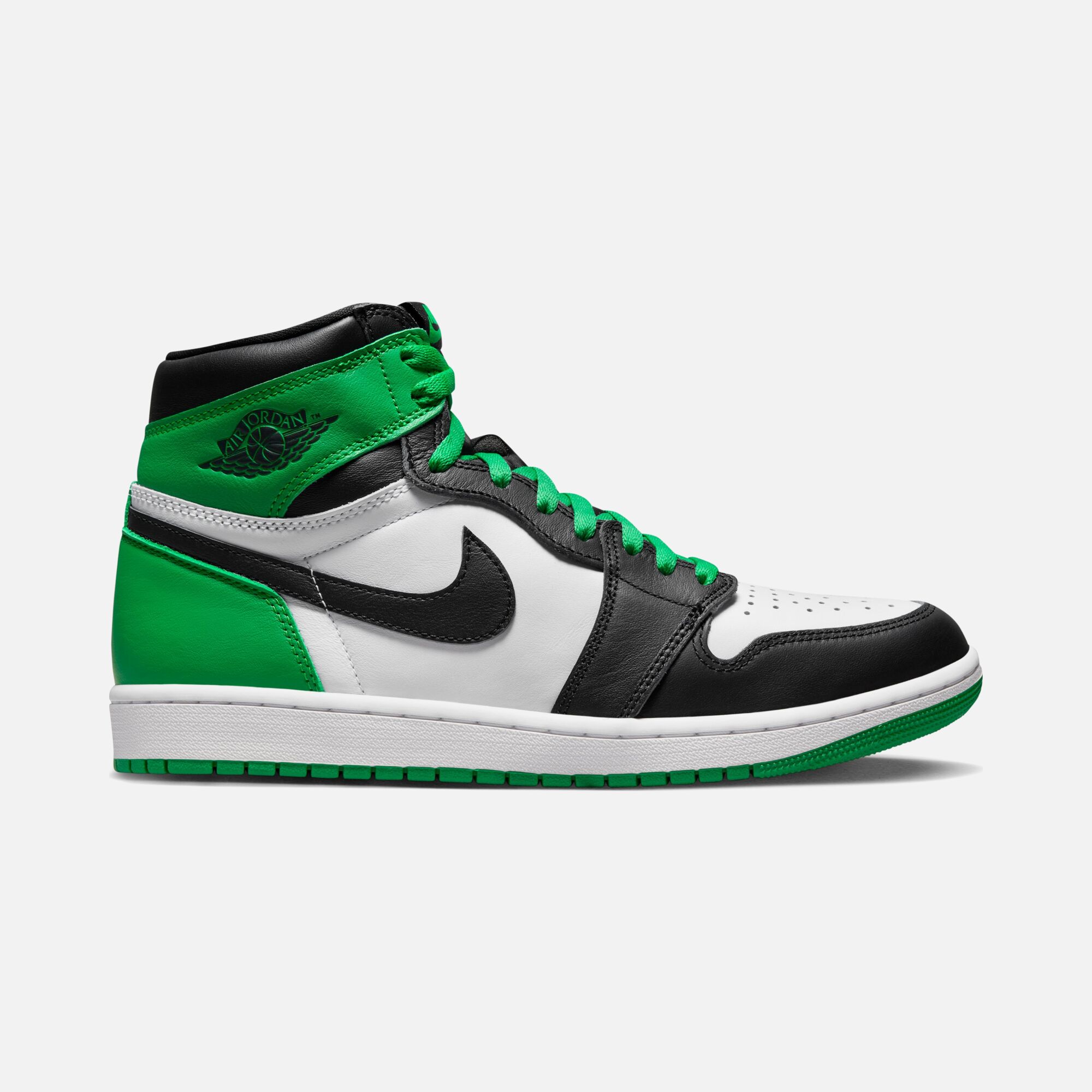 Nike Air Jordan 1 Retro High OG FW24 Erkek Spor Ayakkabı