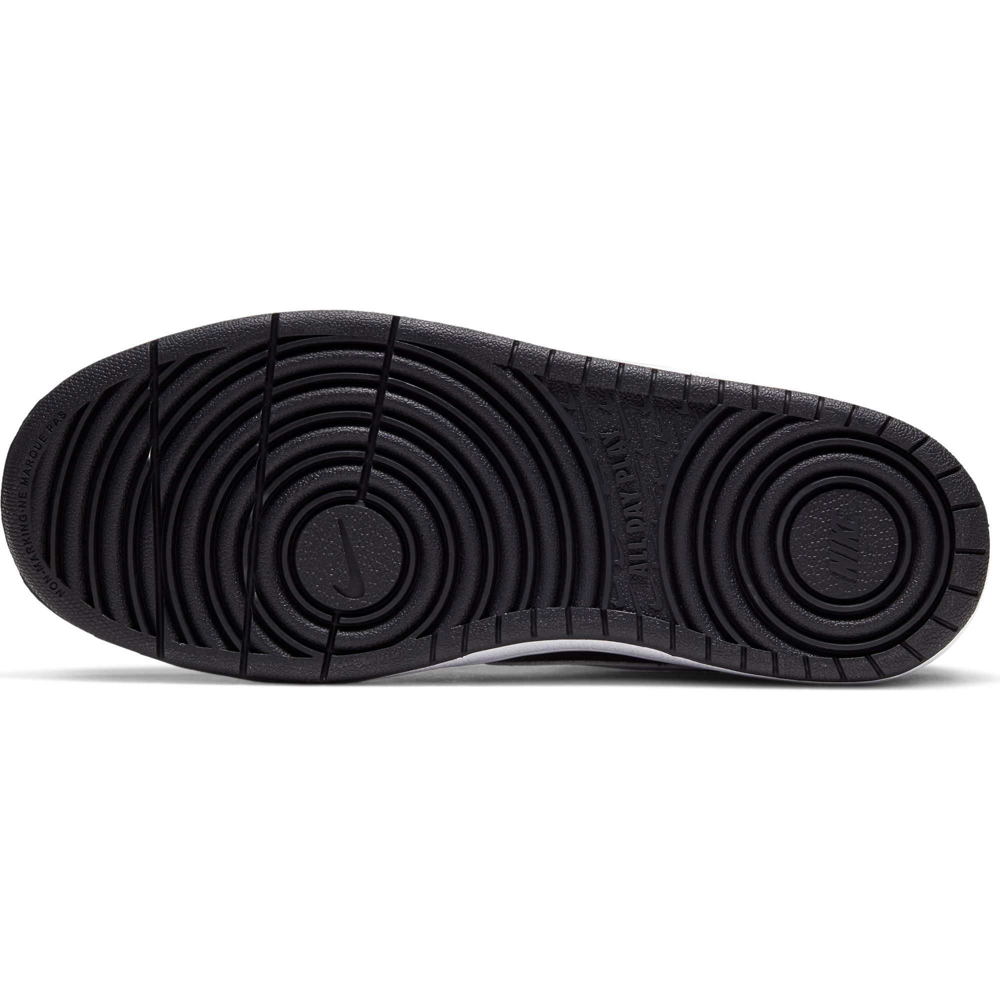 Nike Court Borough Low 2 (GS) Spor Ayakkabı