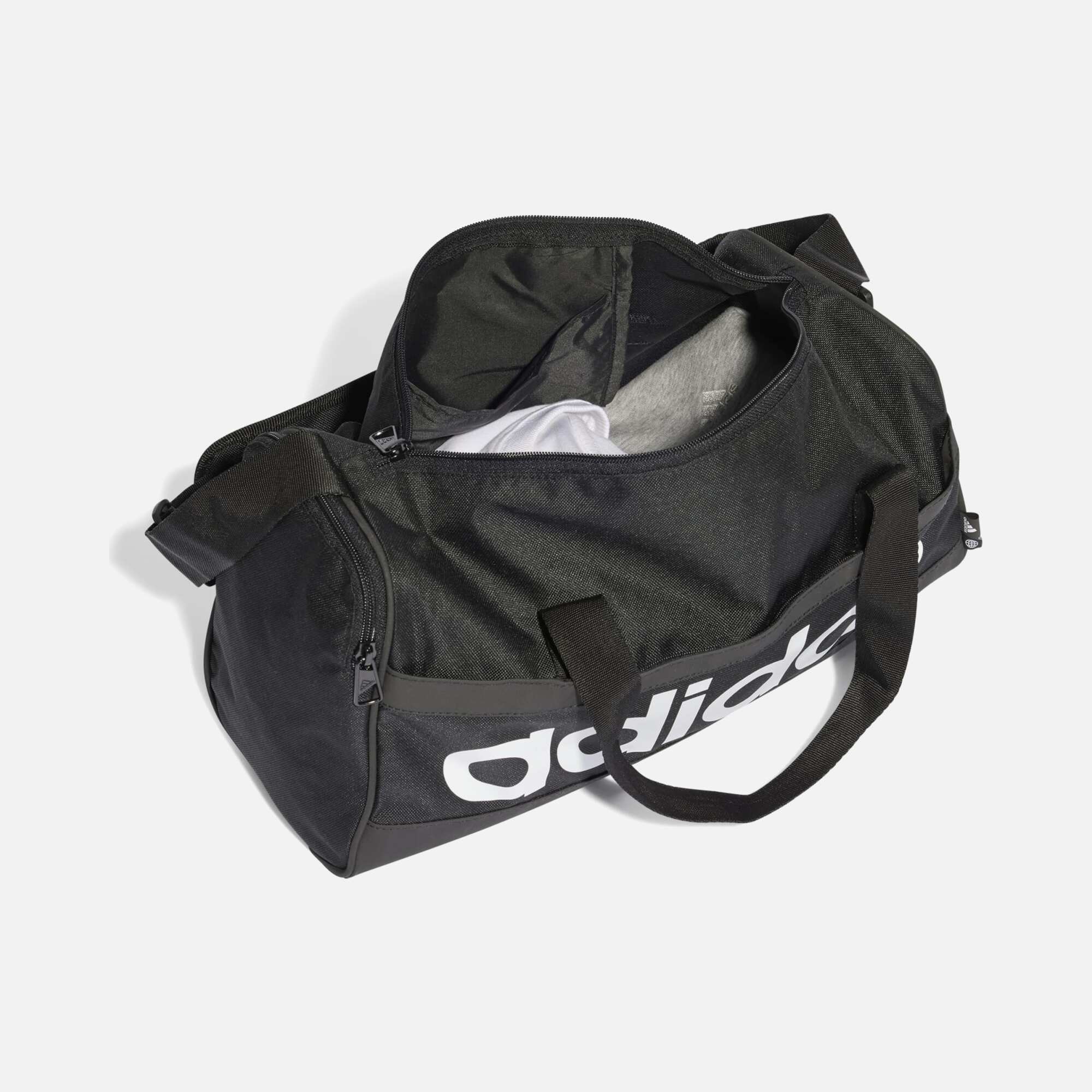 adidas Essentials Linear (XSmall-14 L) Gym & Training Unisex Spor Çantası