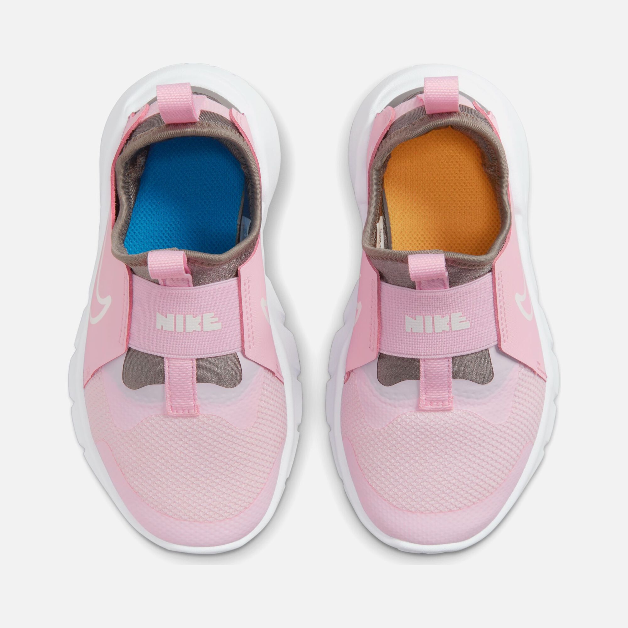 Nike Flex Runner 2 ''Just Do It'' (PSV) Çocuk Spor Ayakkabı