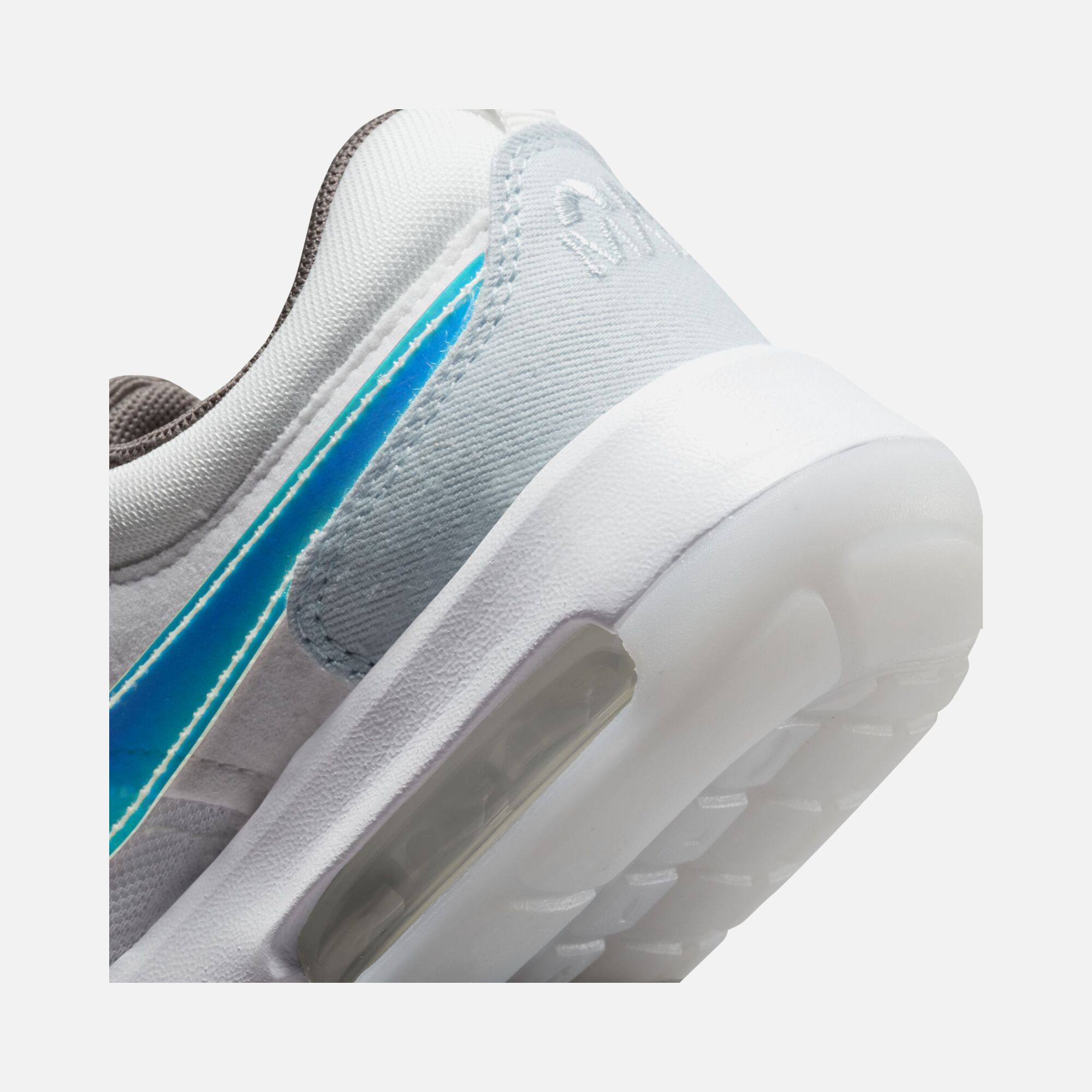 Nike Air Max Motif (PS) Çocuk Spor Ayakkabı