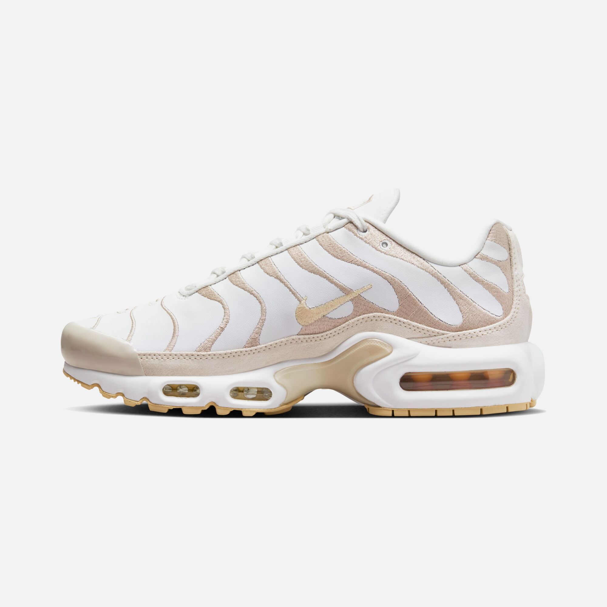 Nike Air Max Plus Premium Kadın Spor Ayakkabı